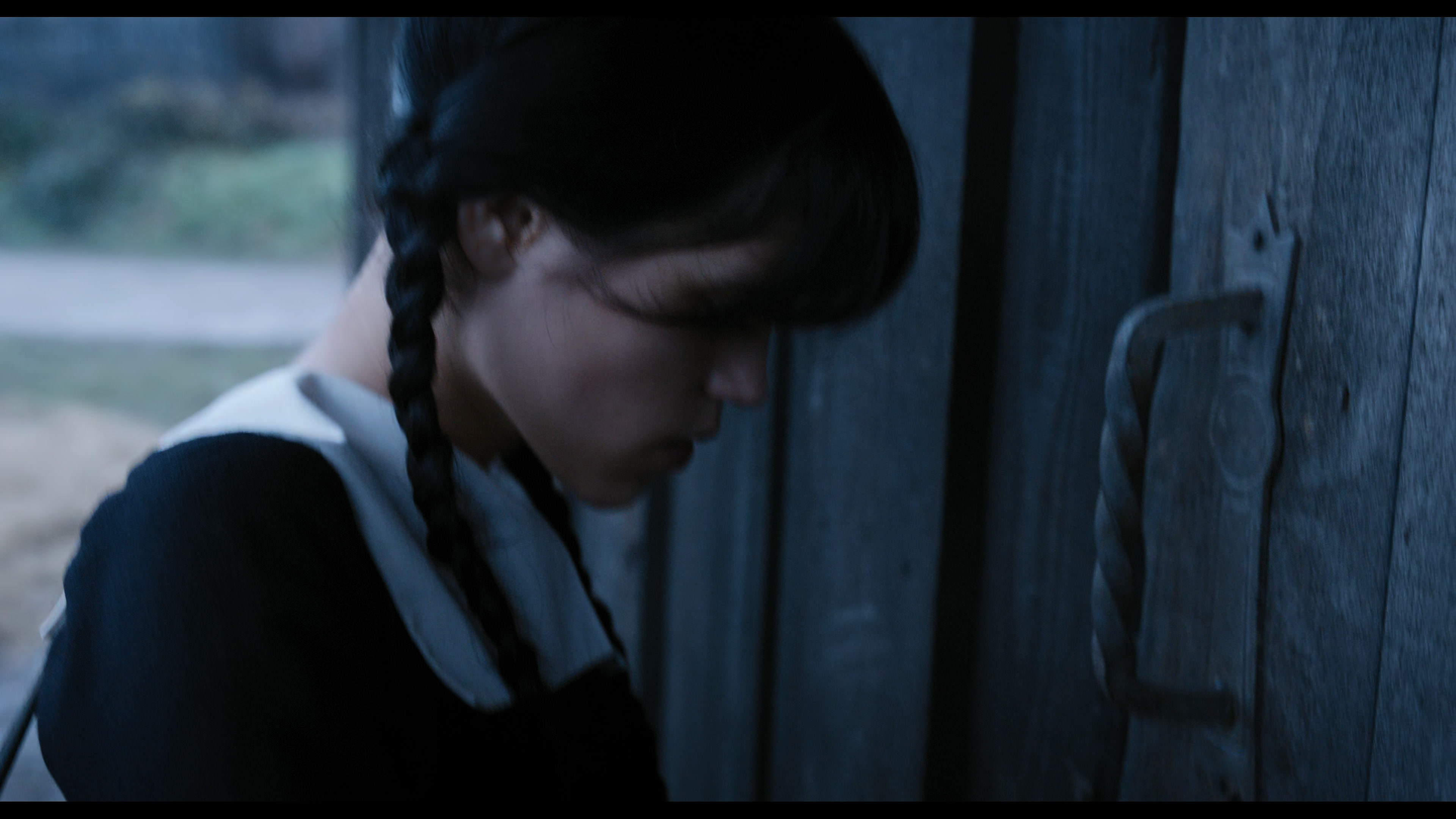 Wednesday S01E03 “Friend or Woe” movie still 2341