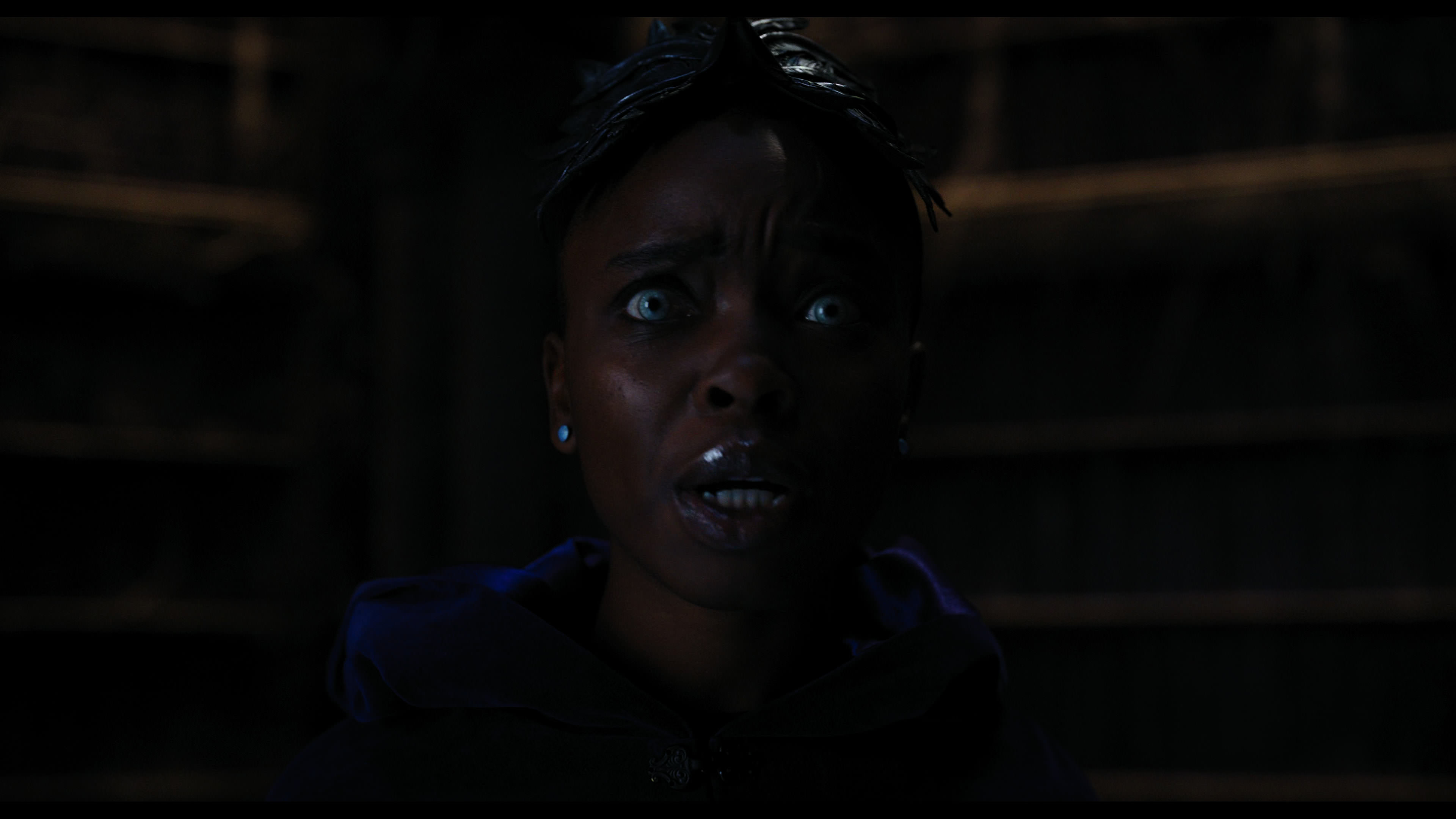 Wednesday S01E03 “Friend or Woe” movie still 235
