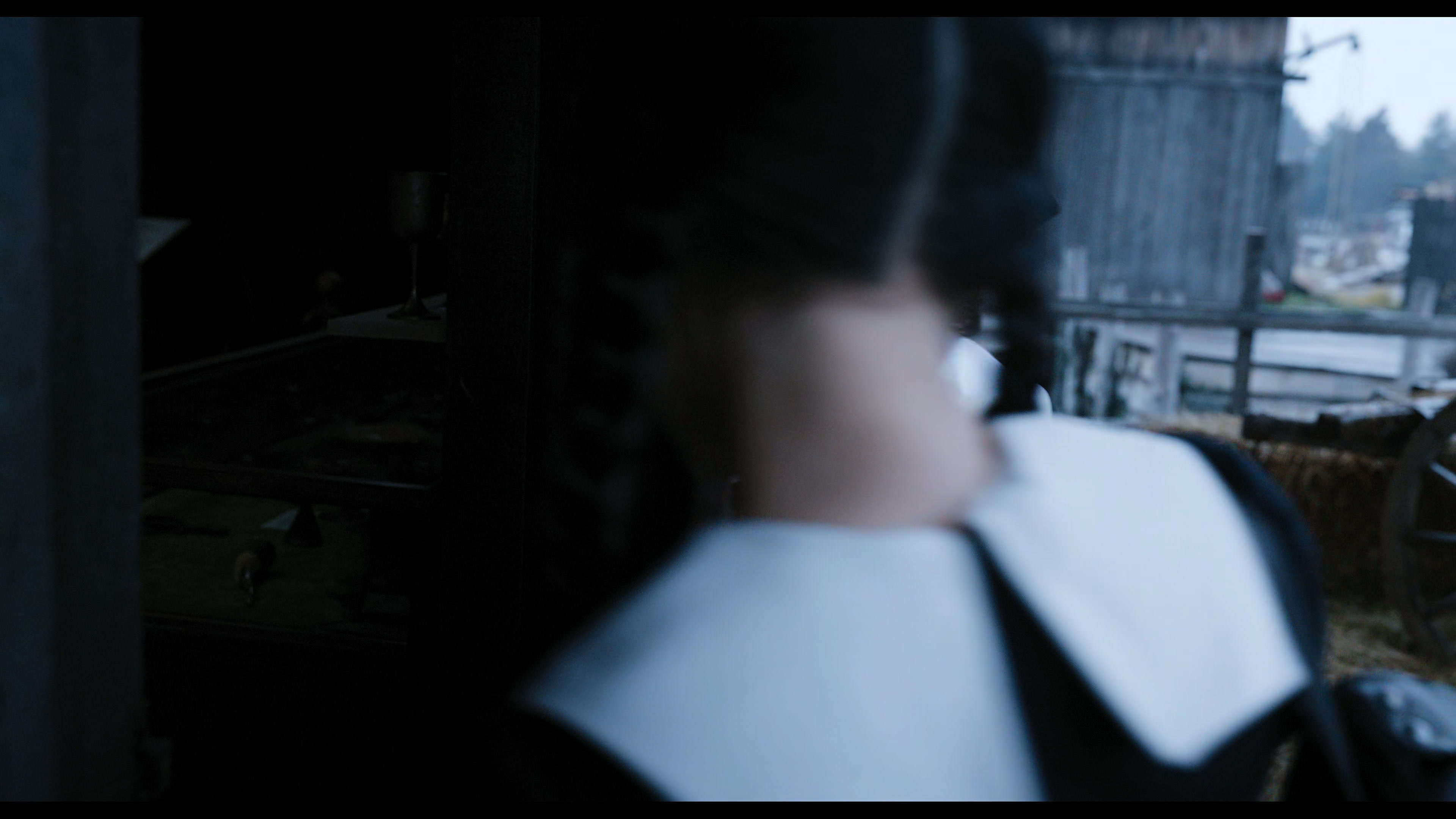 Wednesday S01E03 “Friend or Woe” screencap 2355