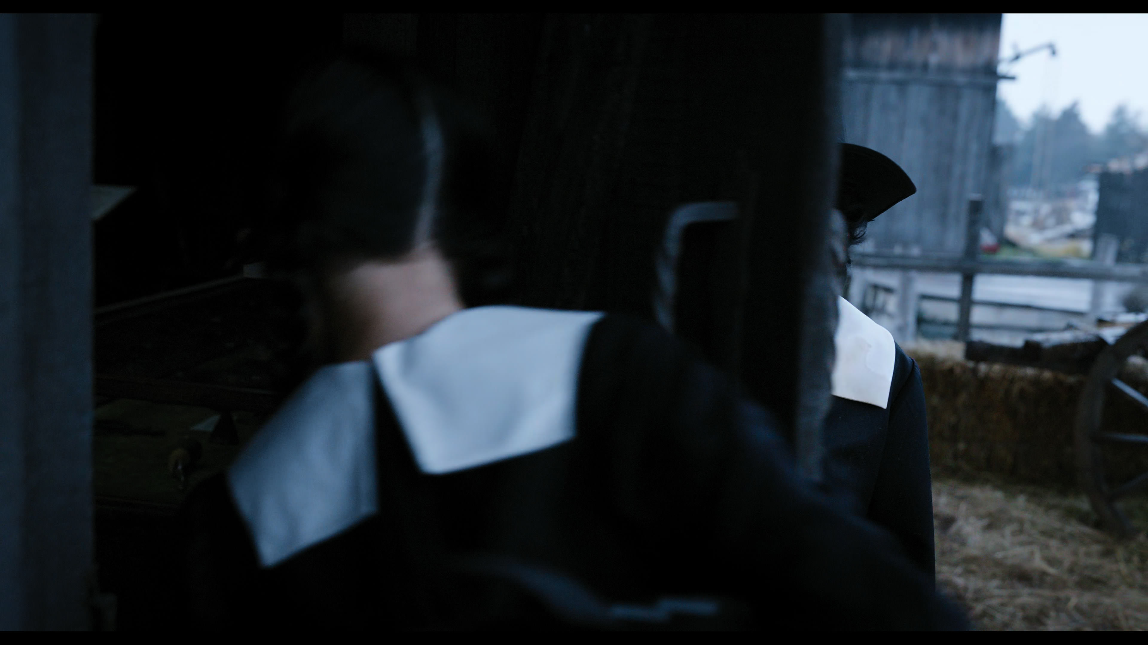 Wednesday S01E03 “Friend or Woe” movie still 2356