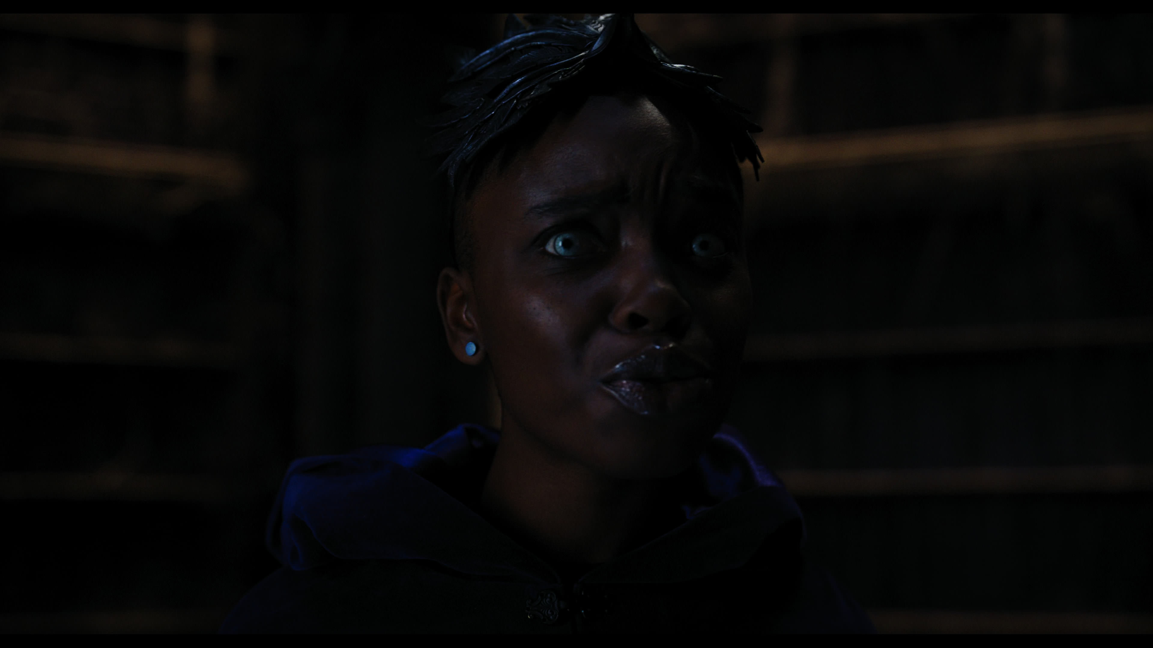 Wednesday S01E03 “Friend or Woe” HD screenshot 236