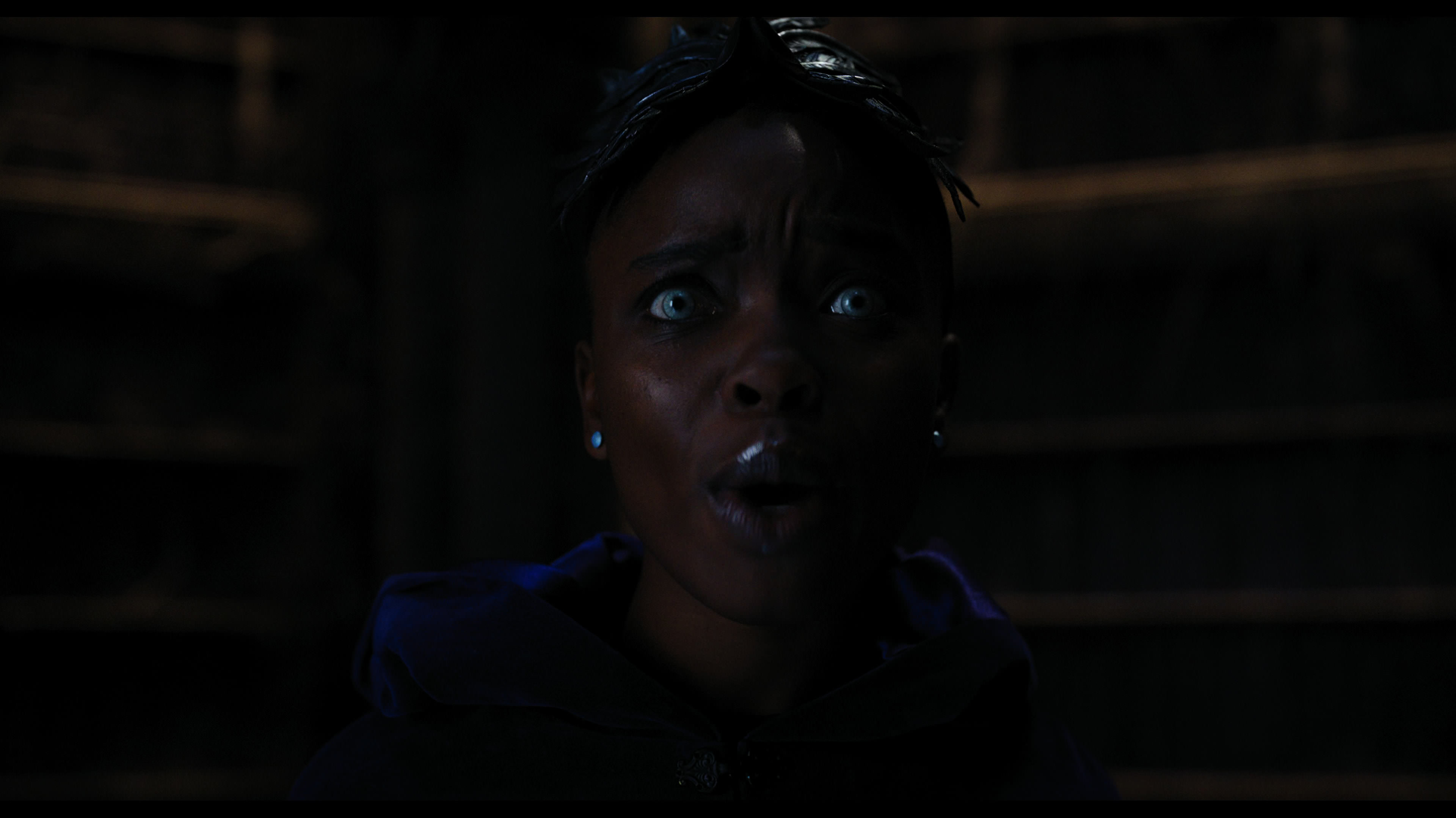 Wednesday S01E03 “Friend or Woe” screencap 237