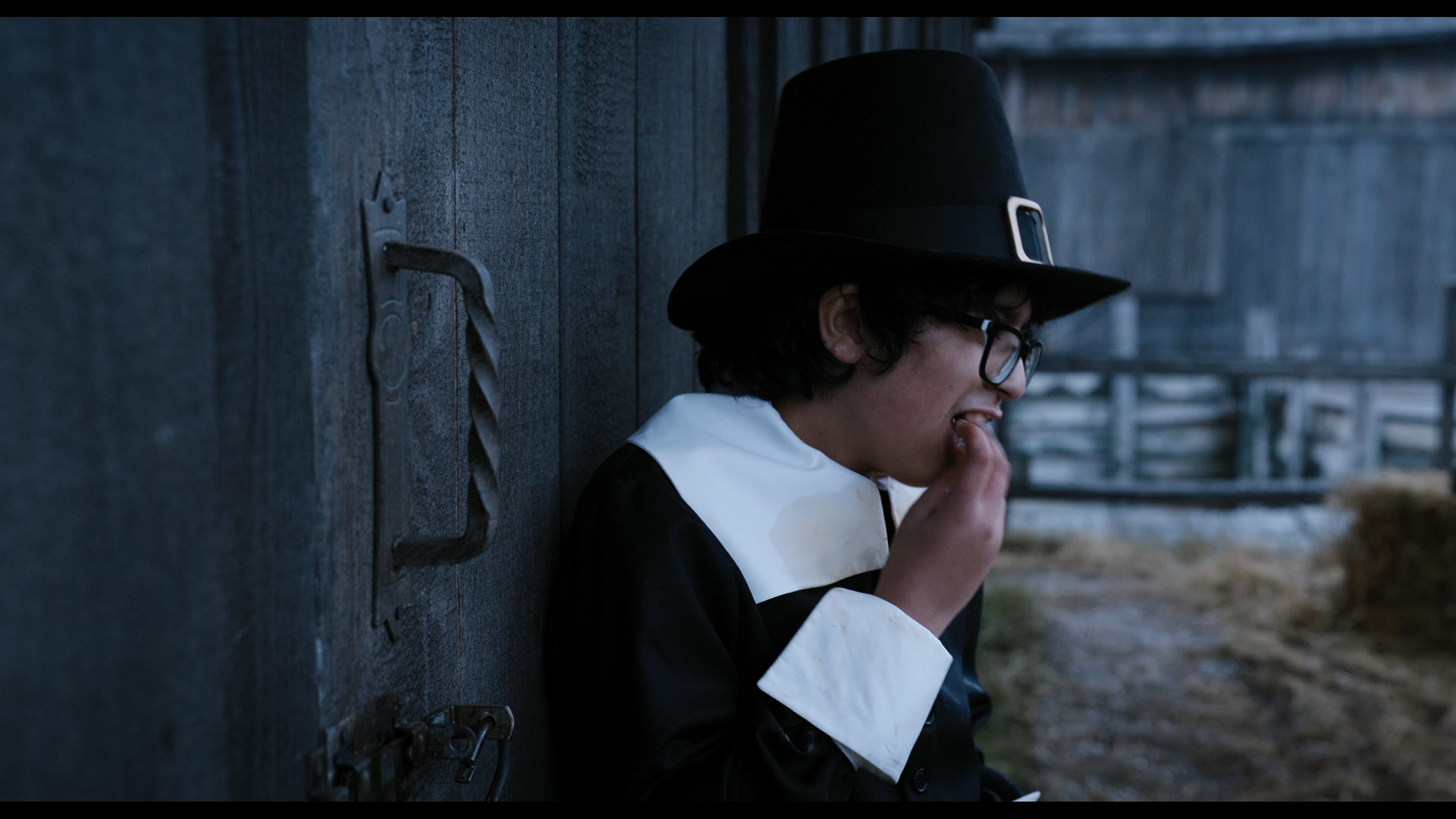 Wednesday S01E03 “Friend or Woe” movie still 2371