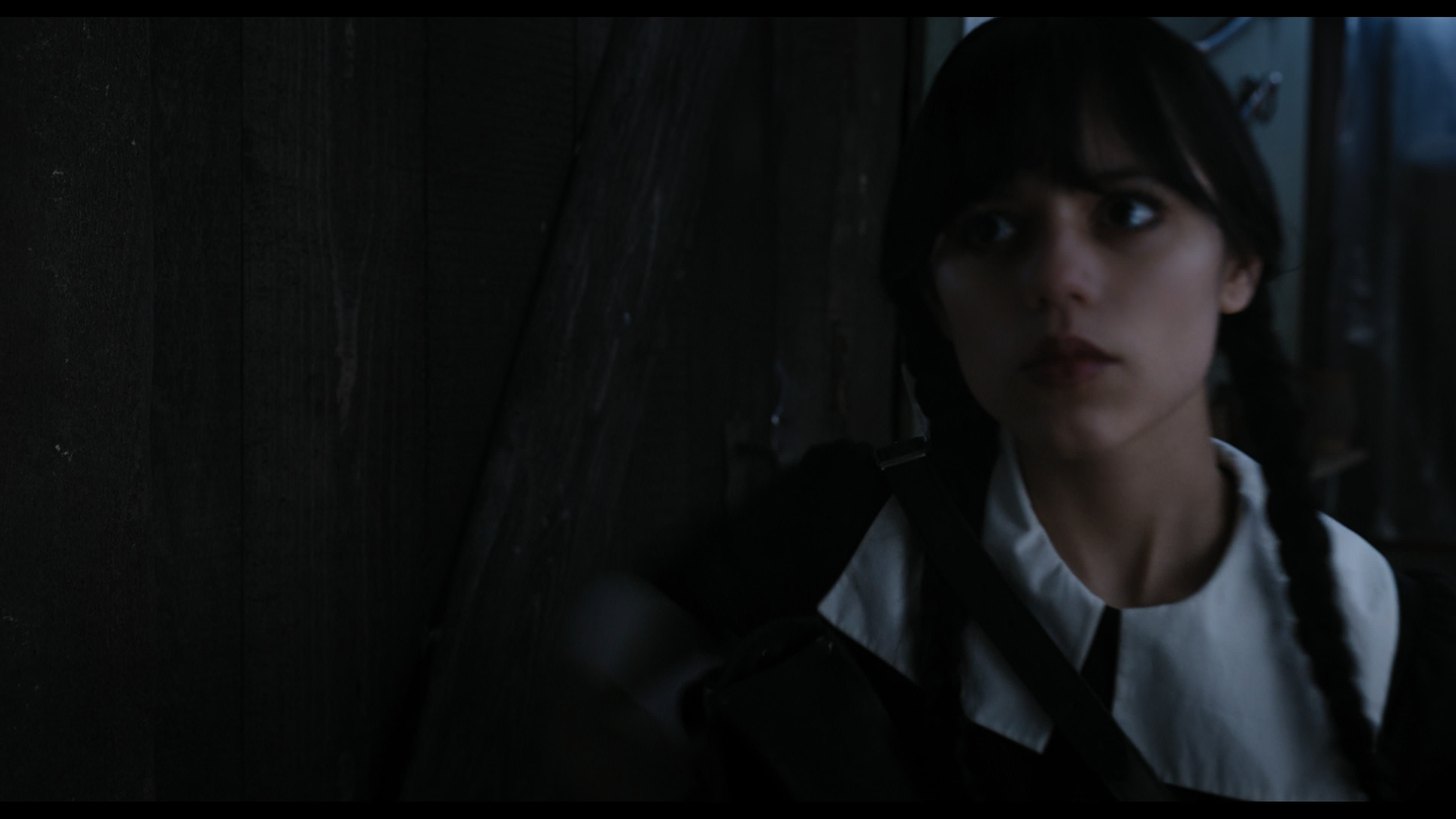 Wednesday S01E03 “Friend or Woe” screencap 2376