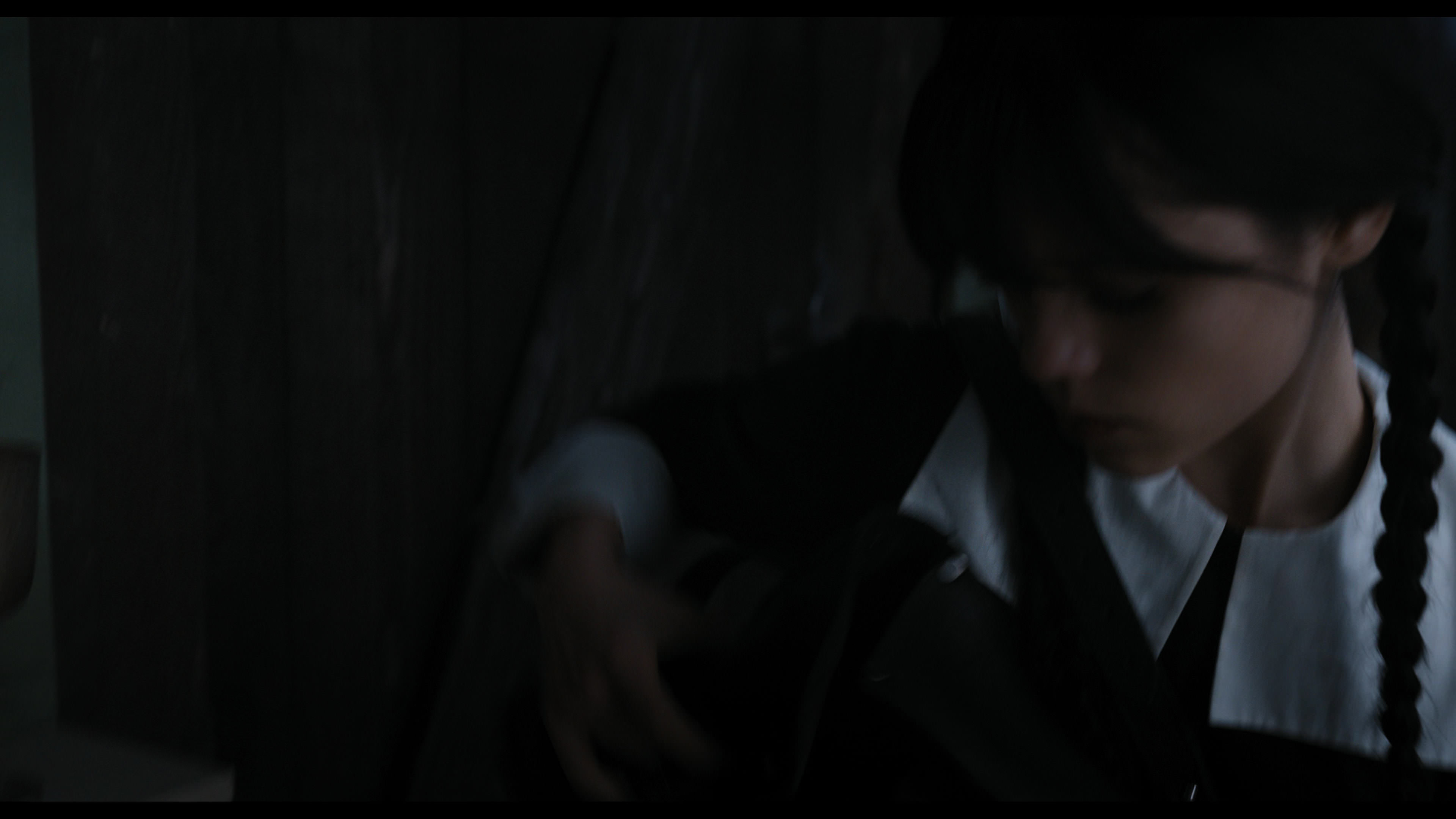 Wednesday S01E03 “Friend or Woe” movie still 2377