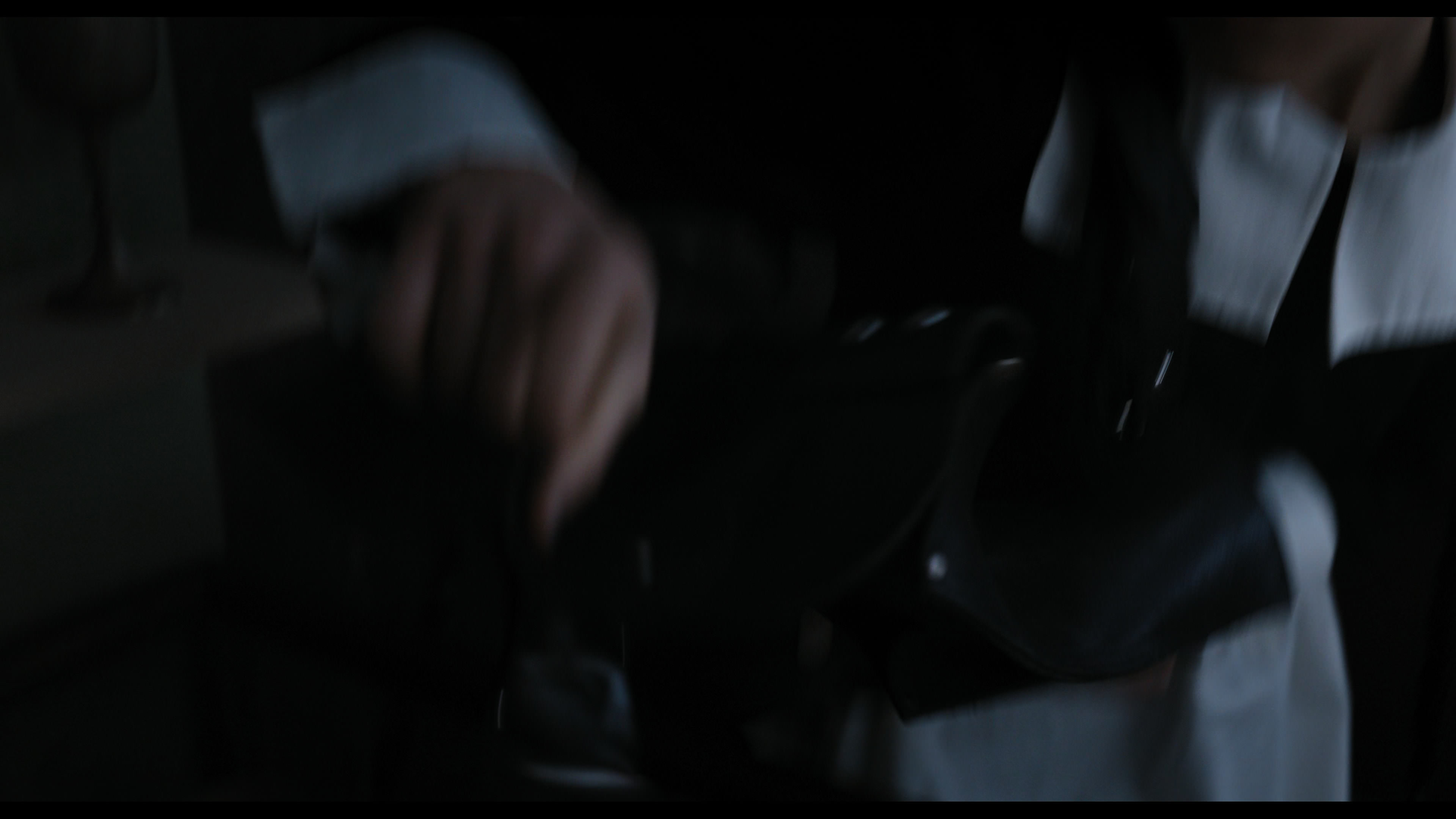 Wednesday S01E03 “Friend or Woe” HD screenshot 2378