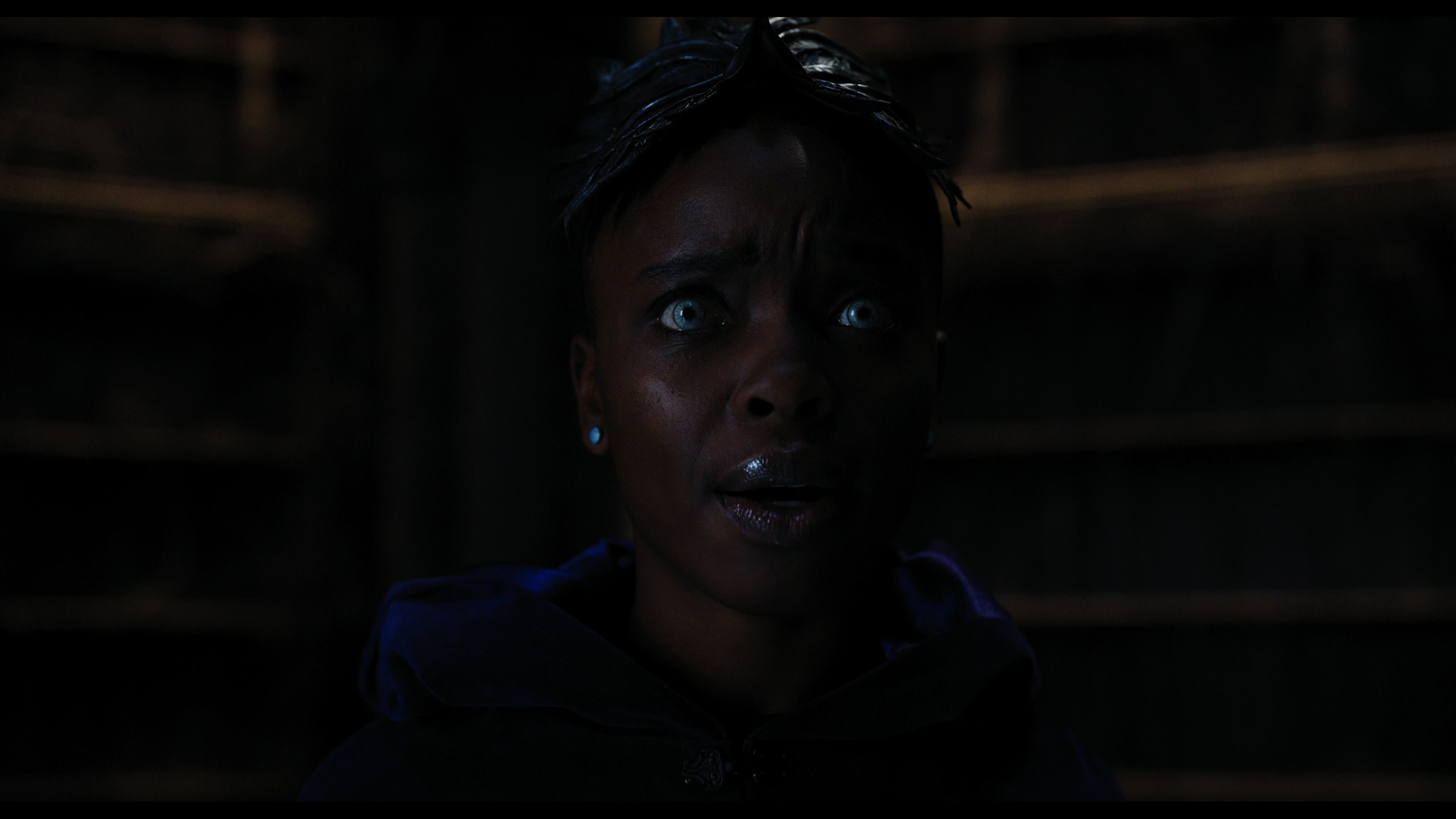 Wednesday S01E03 “Friend or Woe” movie still 238