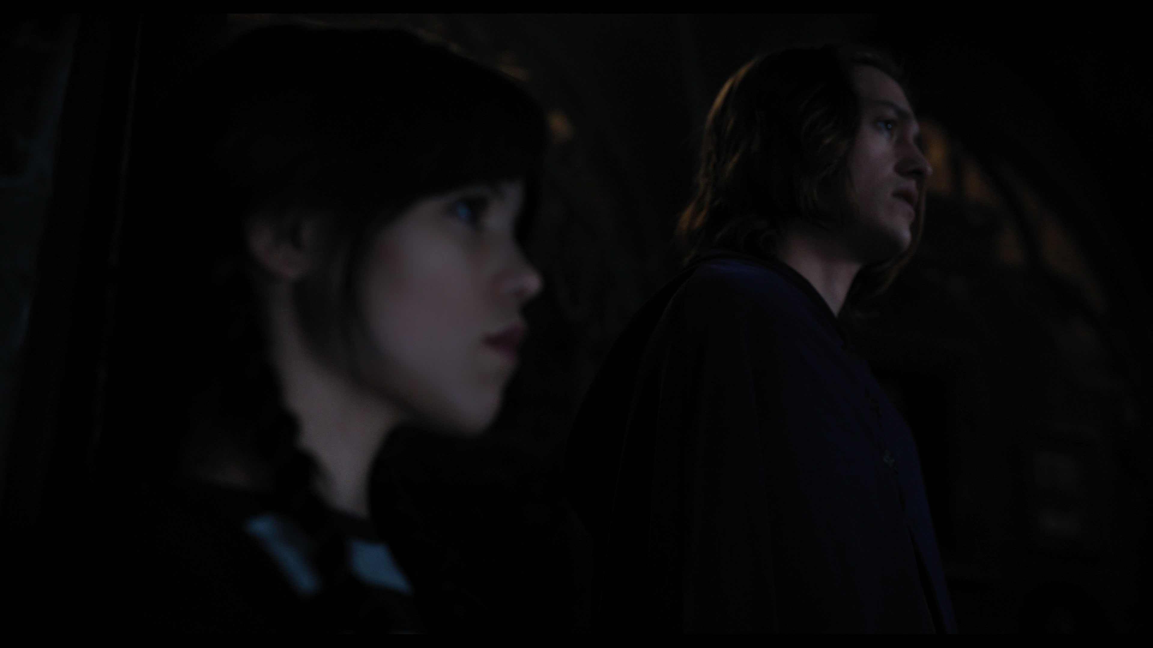 Wednesday S01E03 “Friend or Woe” HD screenshot 239