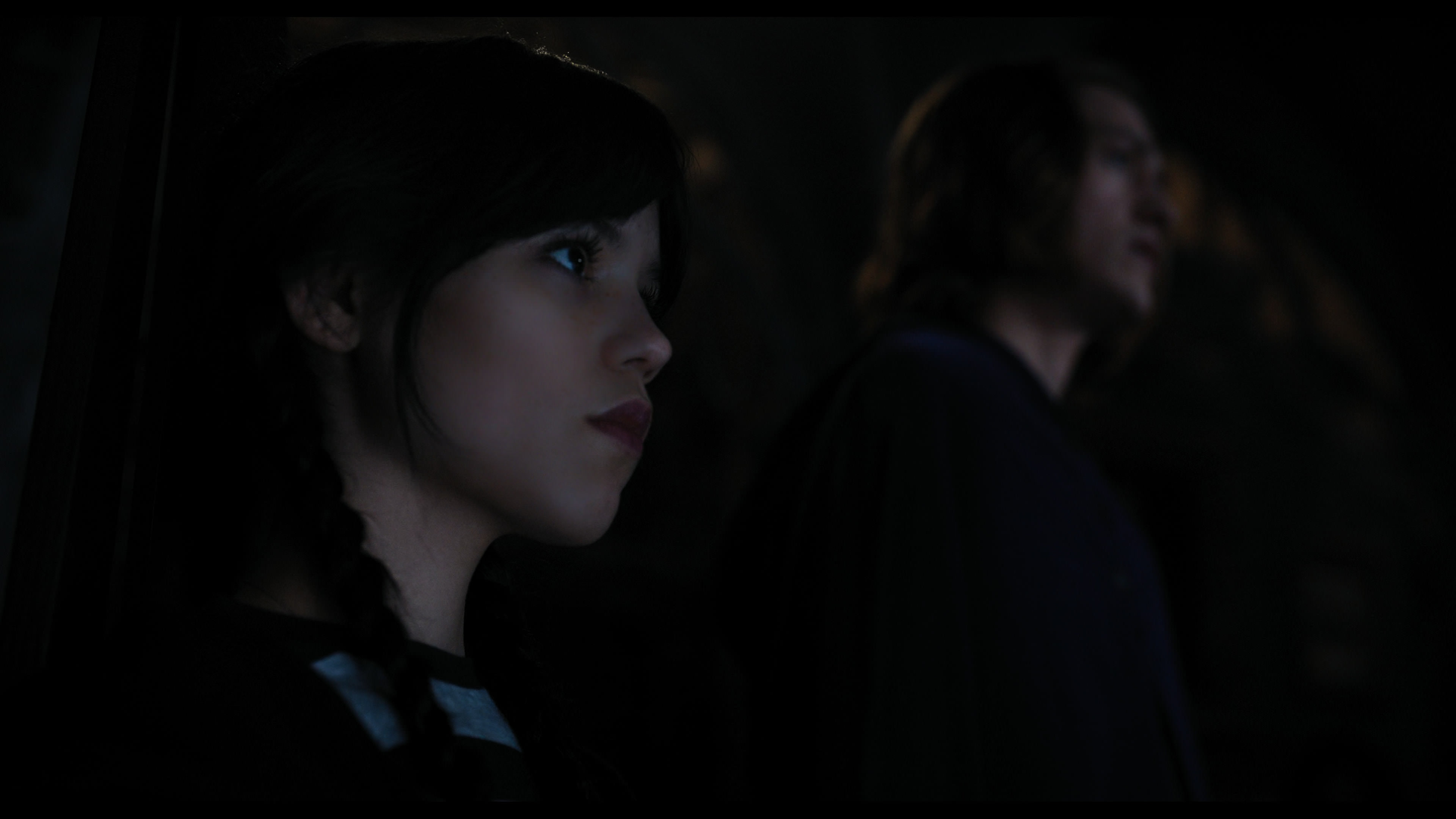 Wednesday S01E03 “Friend or Woe” screencap 240