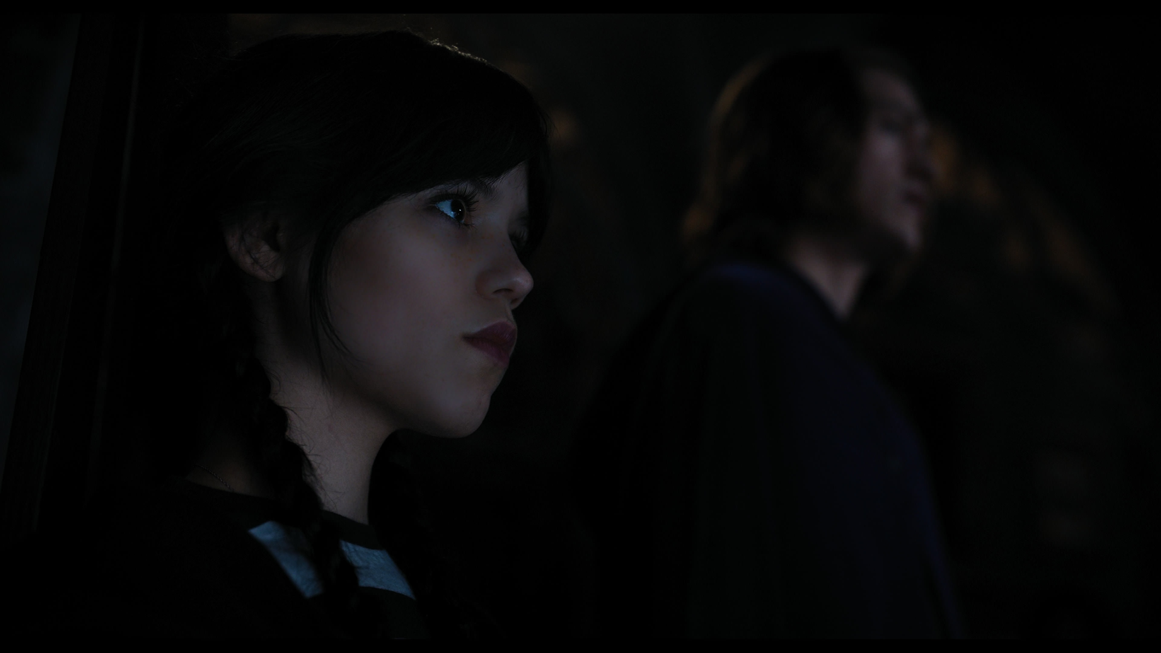 Wednesday S01E03 “Friend or Woe” movie still 241