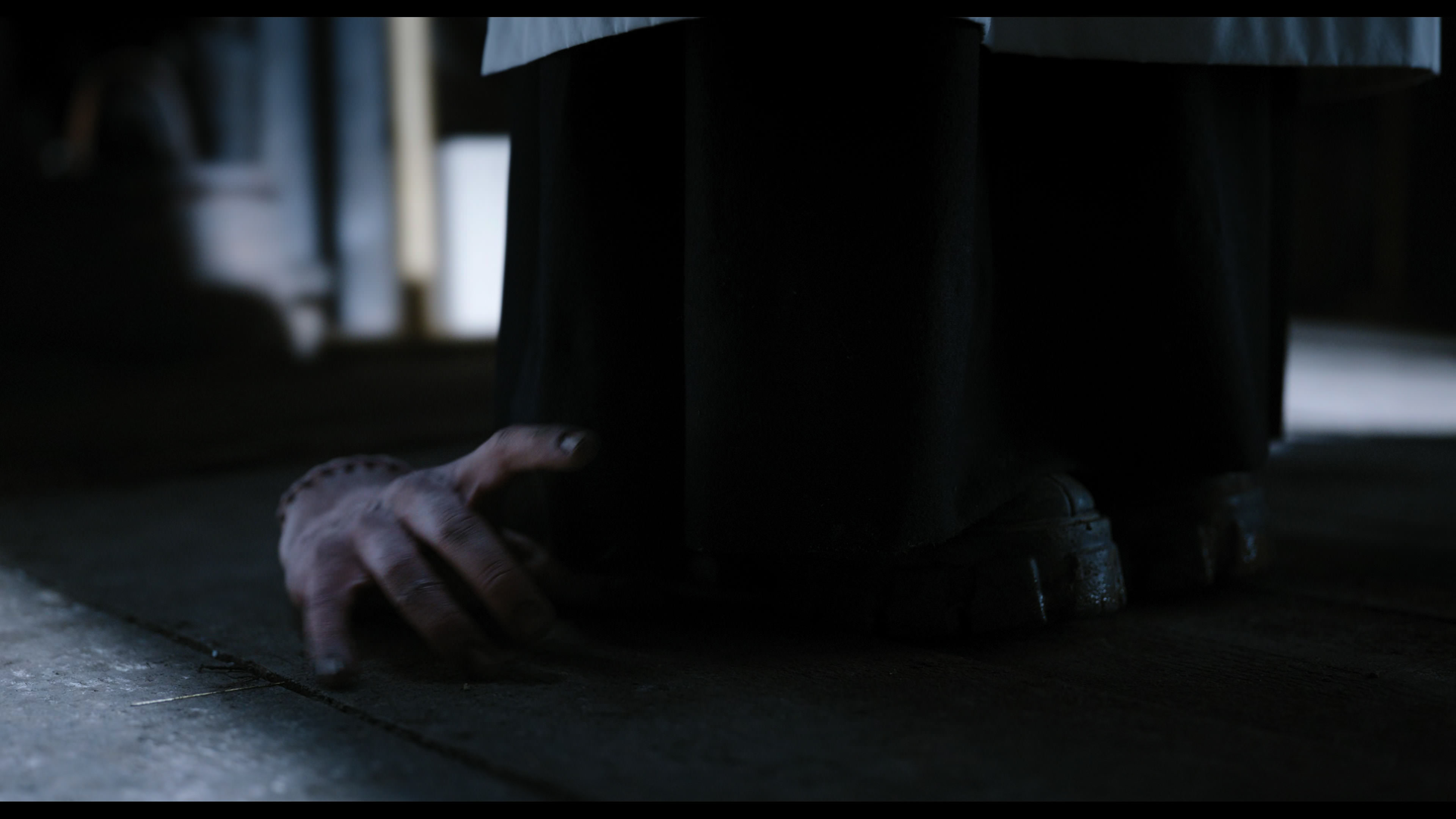 Wednesday S01E03 “Friend or Woe” HD screenshot 2414