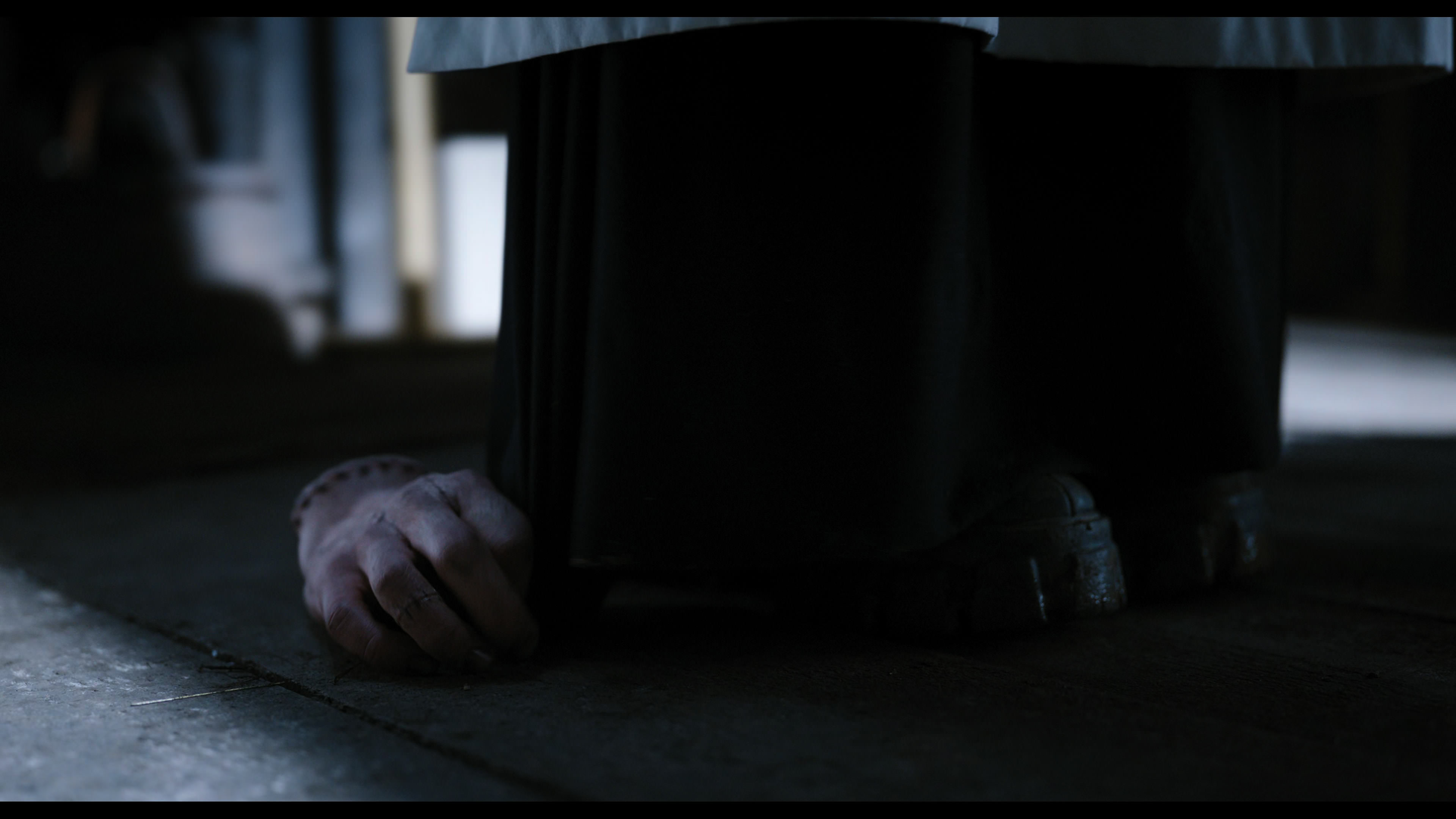 Wednesday S01E03 “Friend or Woe” screencap 2415