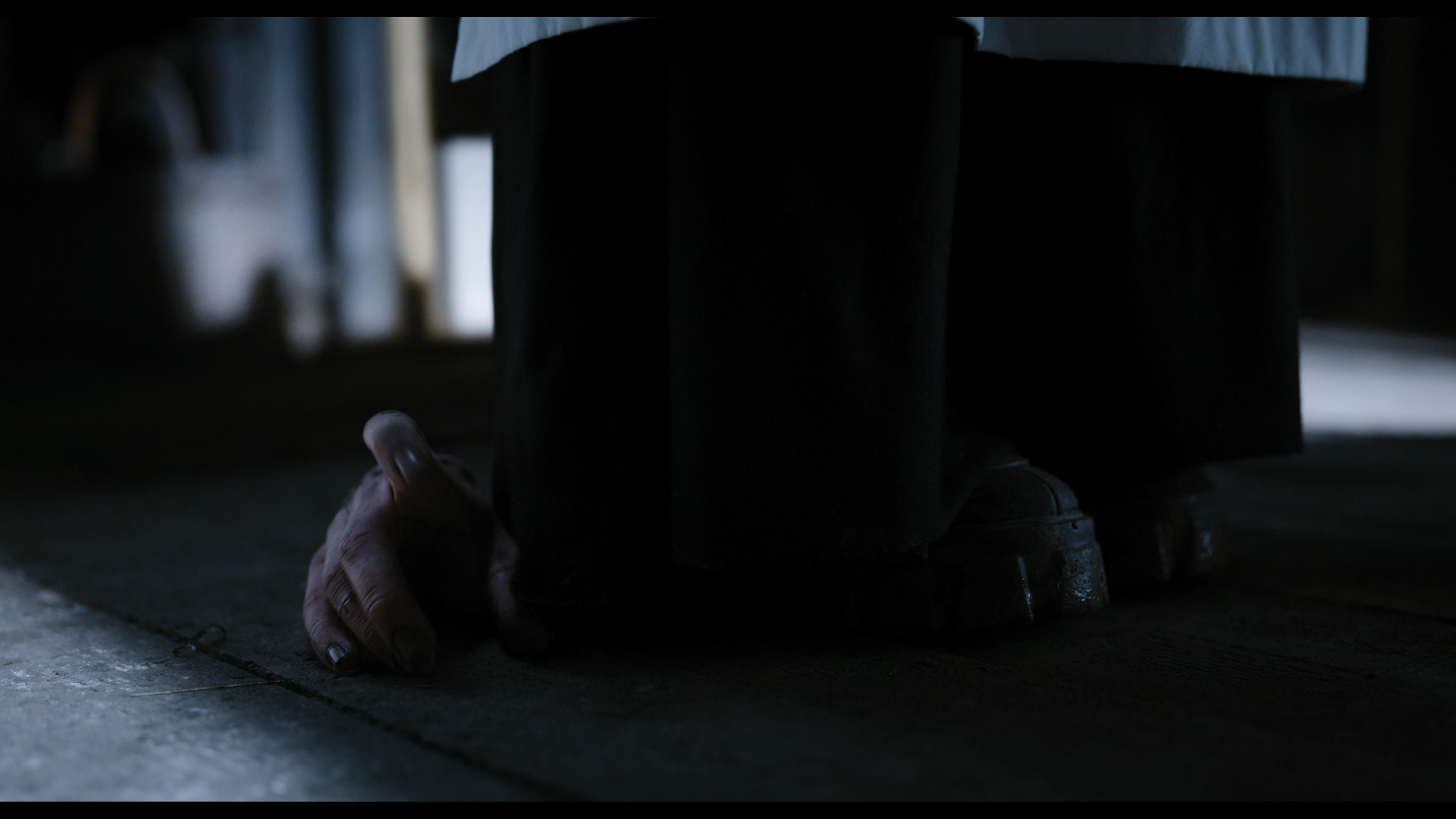 Wednesday S01E03 “Friend or Woe” HD screenshot 2420