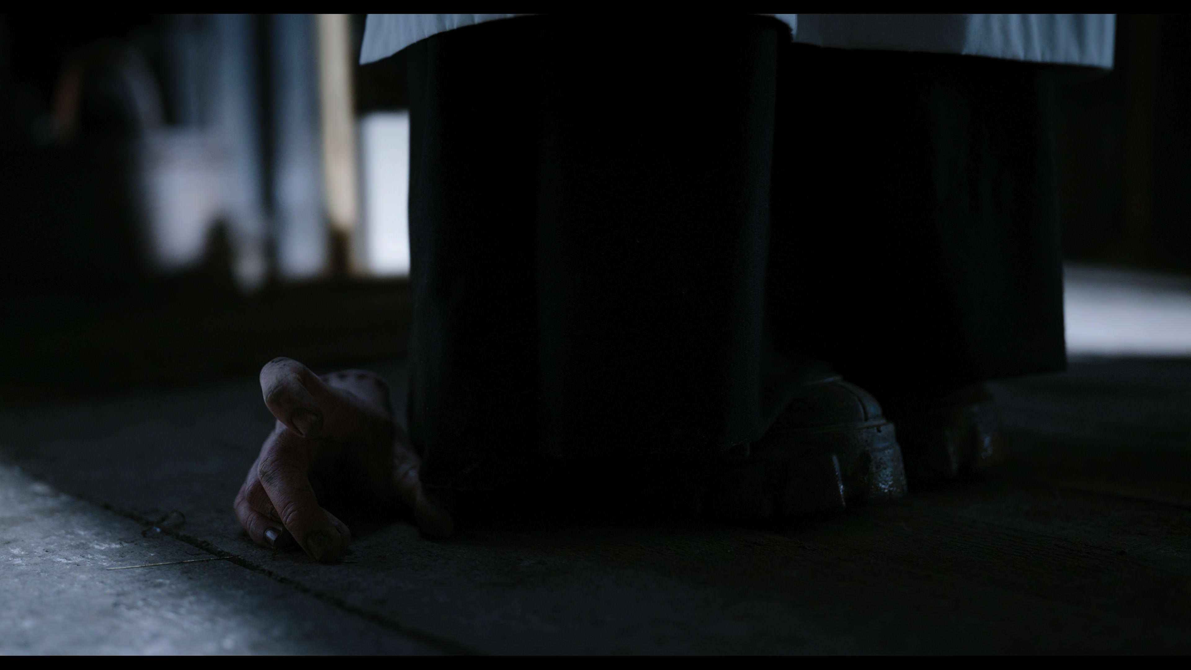 Wednesday S01E03 “Friend or Woe” screencap 2421