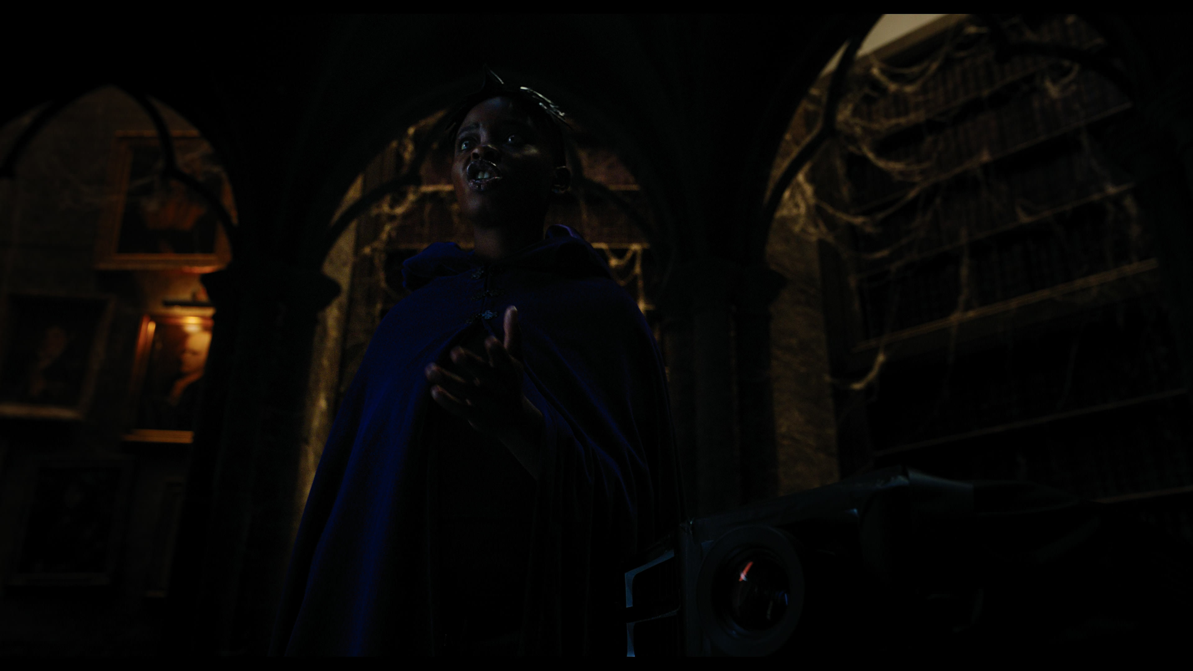 Wednesday S01E03 “Friend or Woe” HD screenshot 245