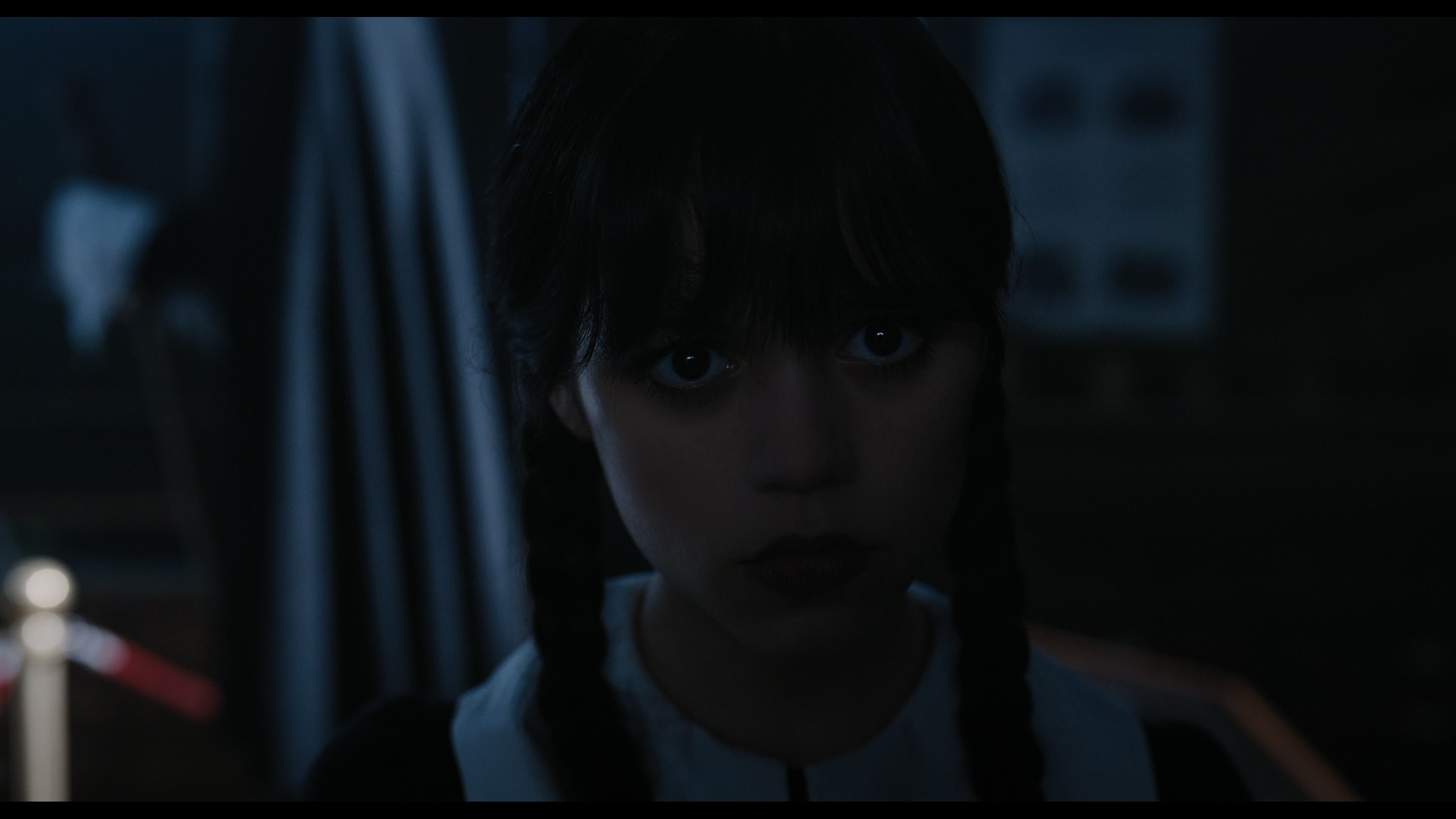 Wednesday S01E03 “Friend or Woe” HD screenshot 2462