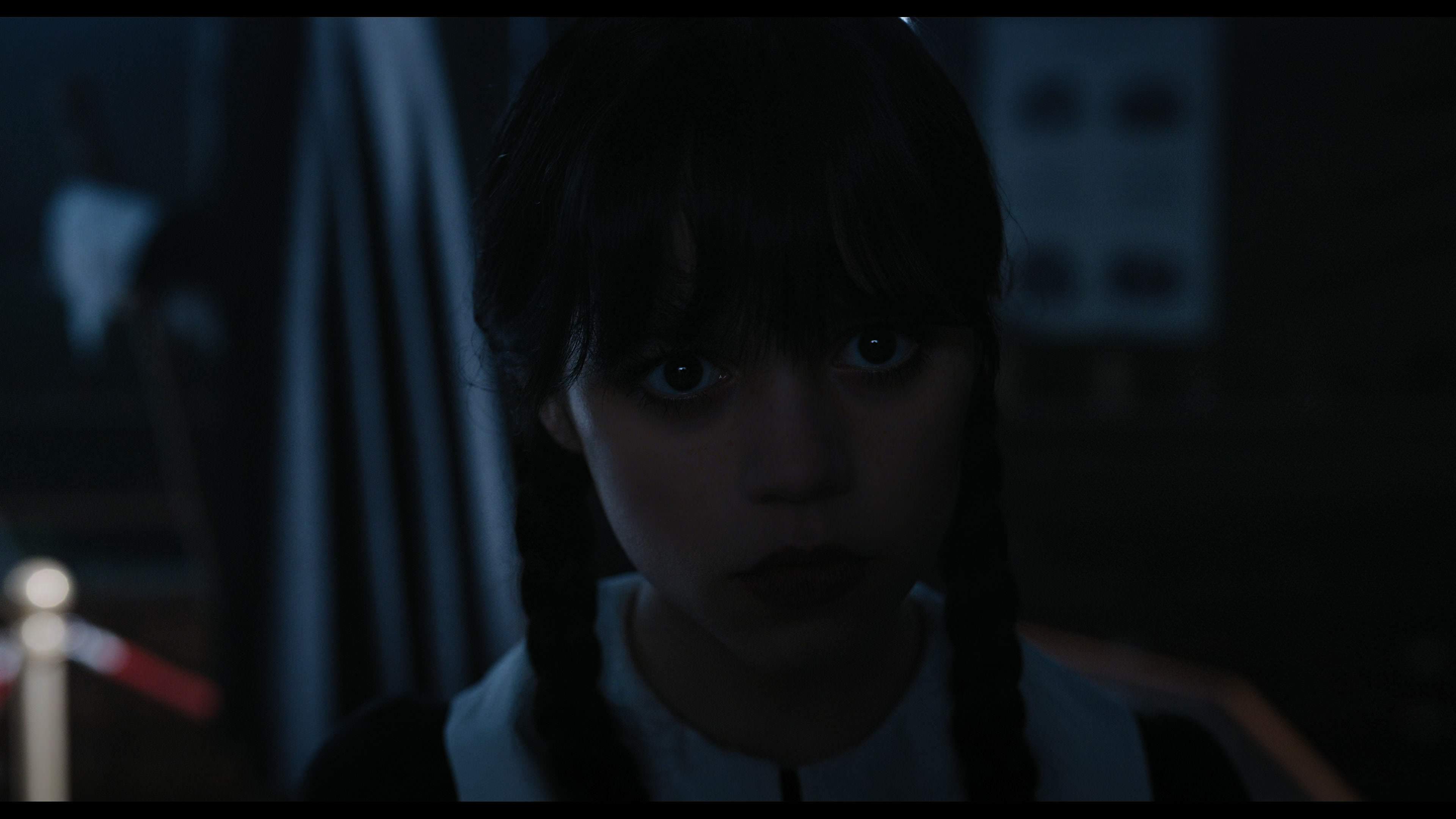Wednesday S01E03 “Friend or Woe” screencap 2463