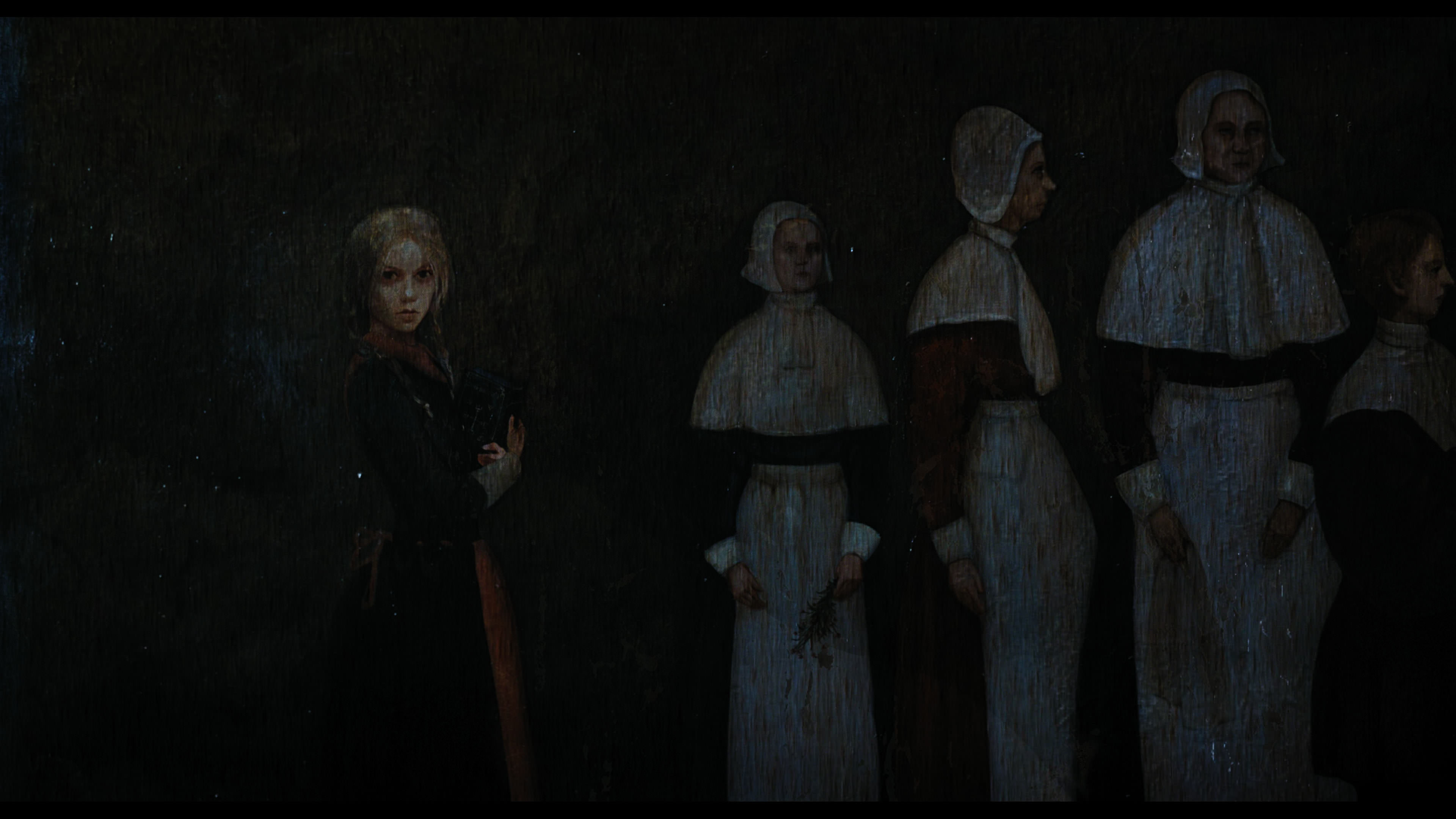 Wednesday S01E03 “Friend or Woe” HD screenshot 2468