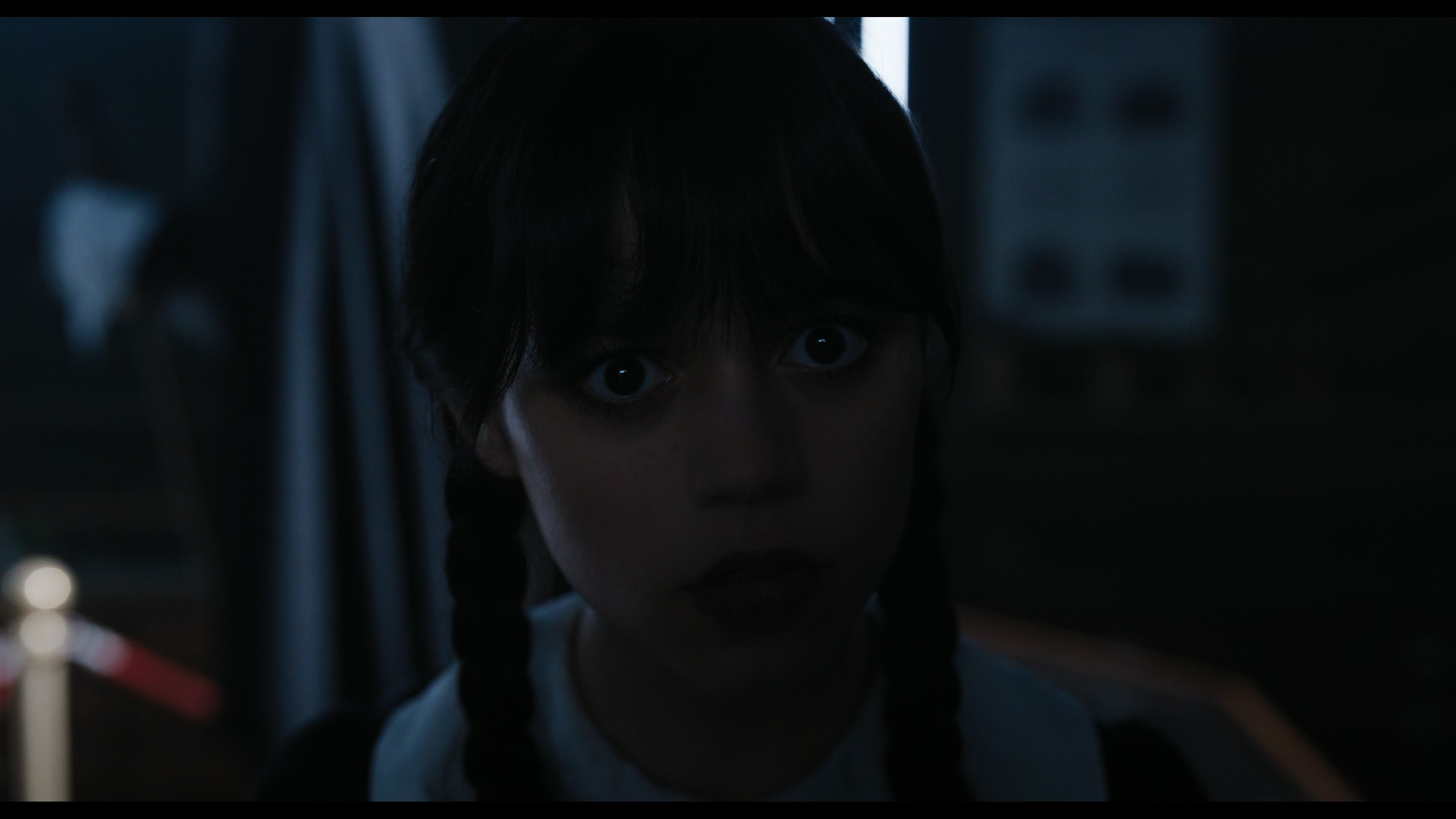 Wednesday S01E03 “Friend or Woe” HD screenshot 2471