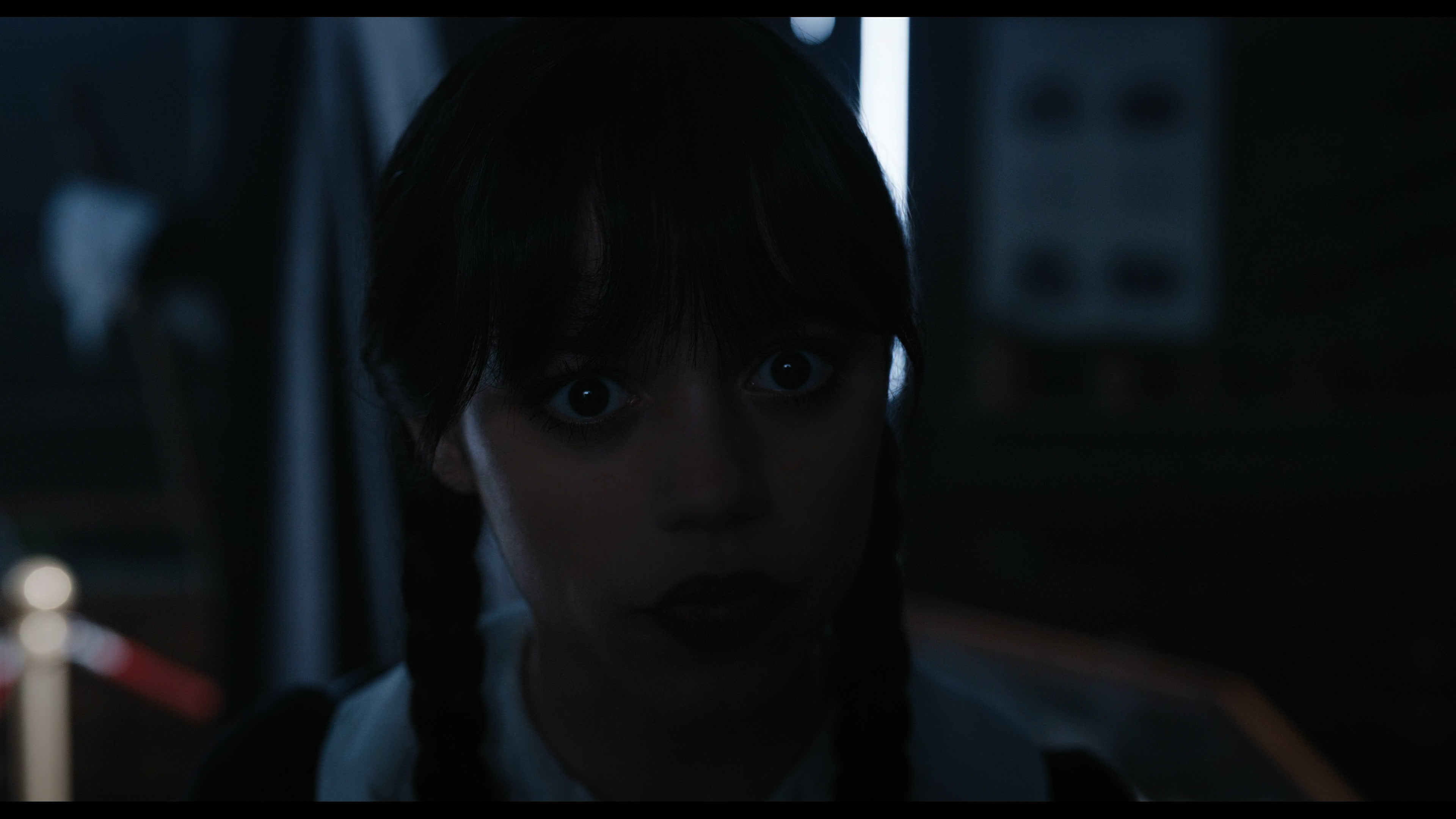 Wednesday S01E03 “Friend or Woe” movie still 2473