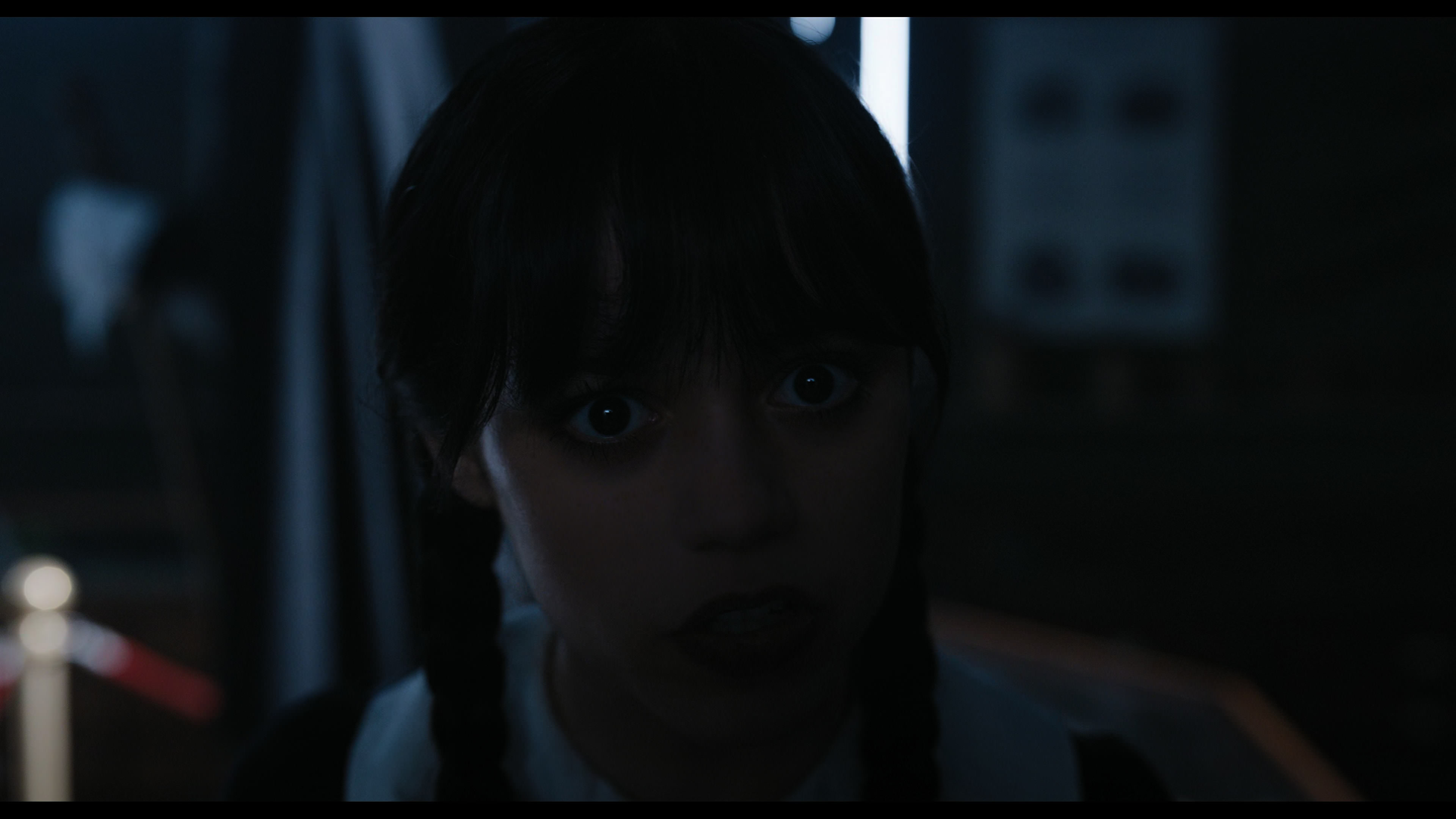 Wednesday S01E03 “Friend or Woe” HD screenshot 2474