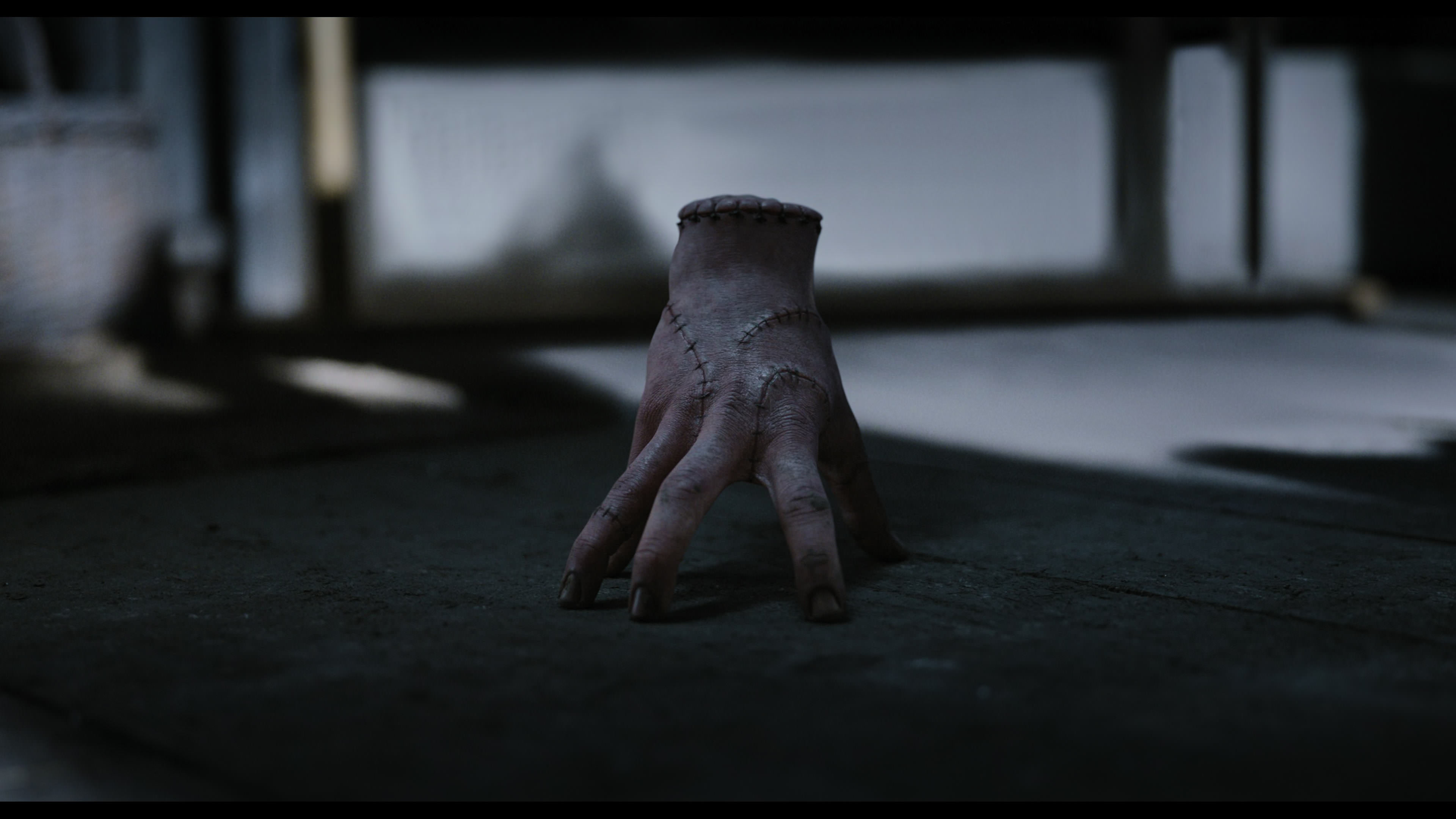 Wednesday S01E03 “Friend or Woe” HD screenshot 2477