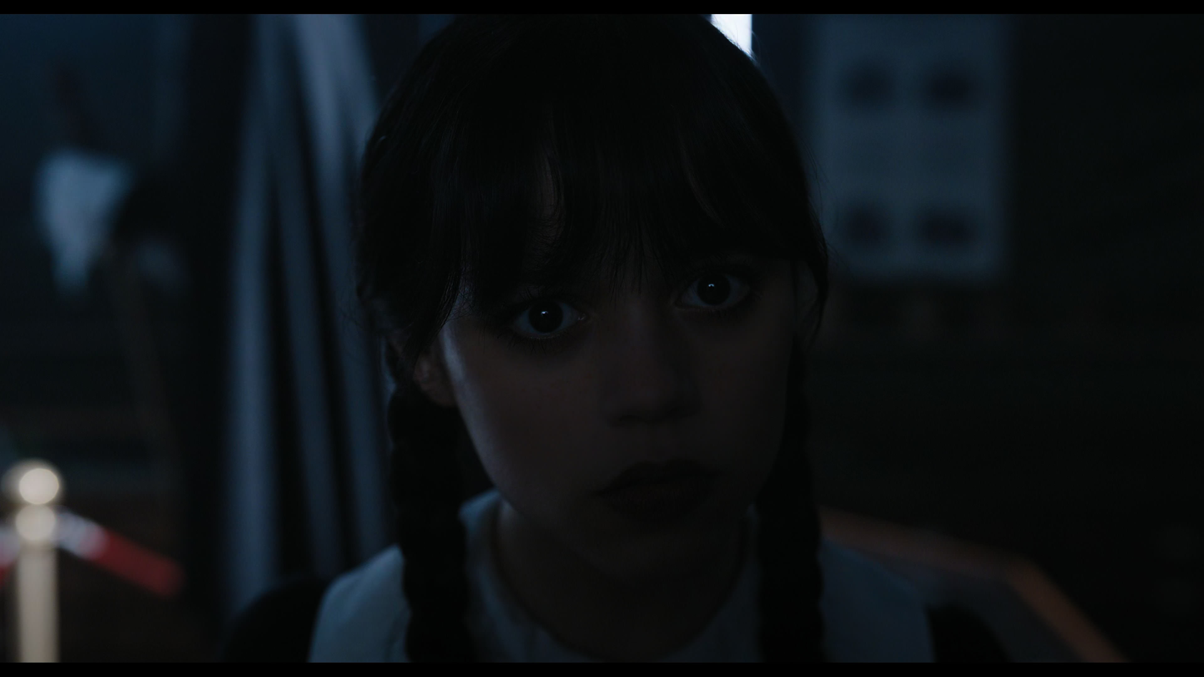 Wednesday S01E03 “Friend or Woe” HD screenshot 2480