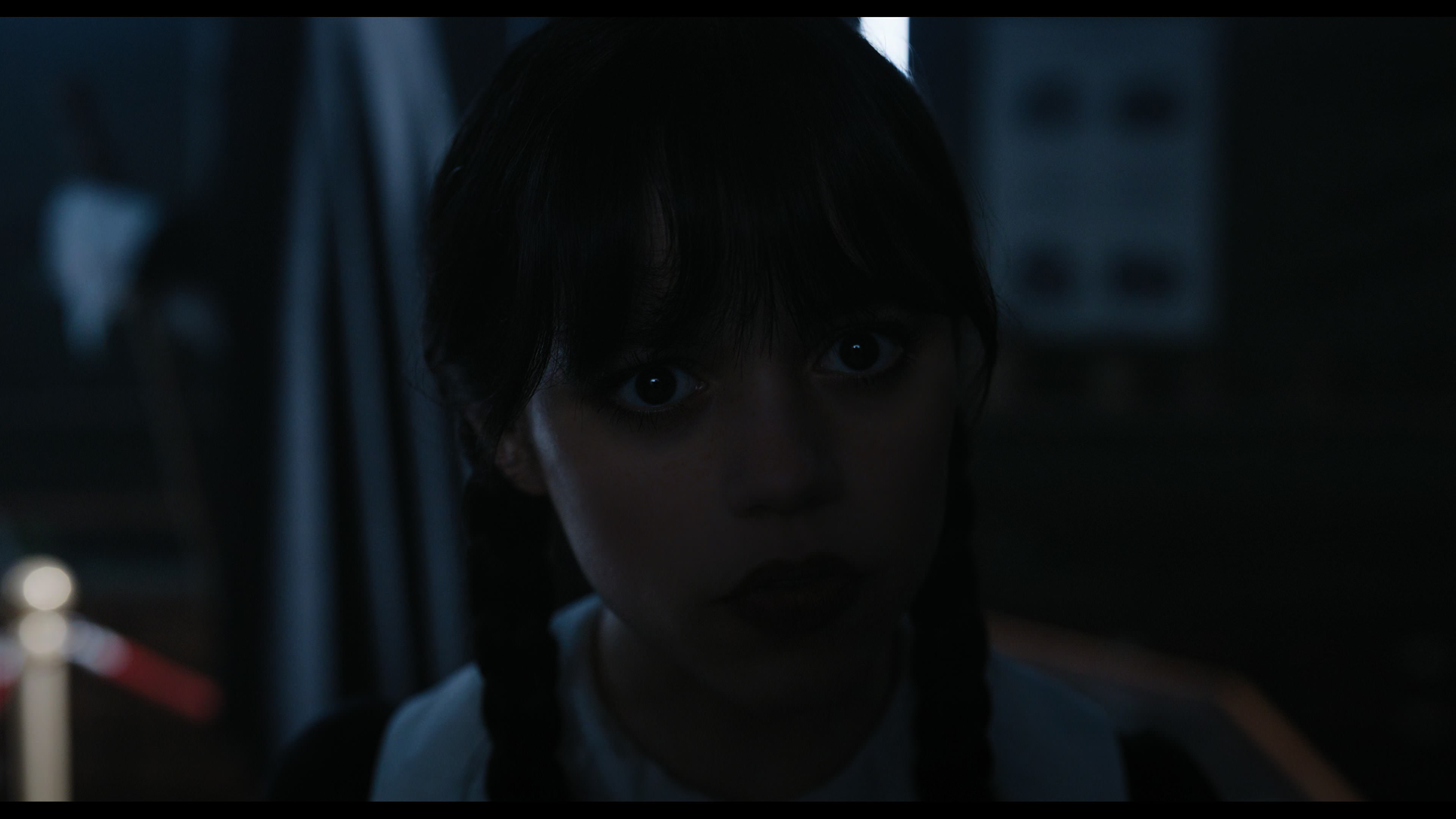 Wednesday S01E03 “Friend or Woe” screencap 2481