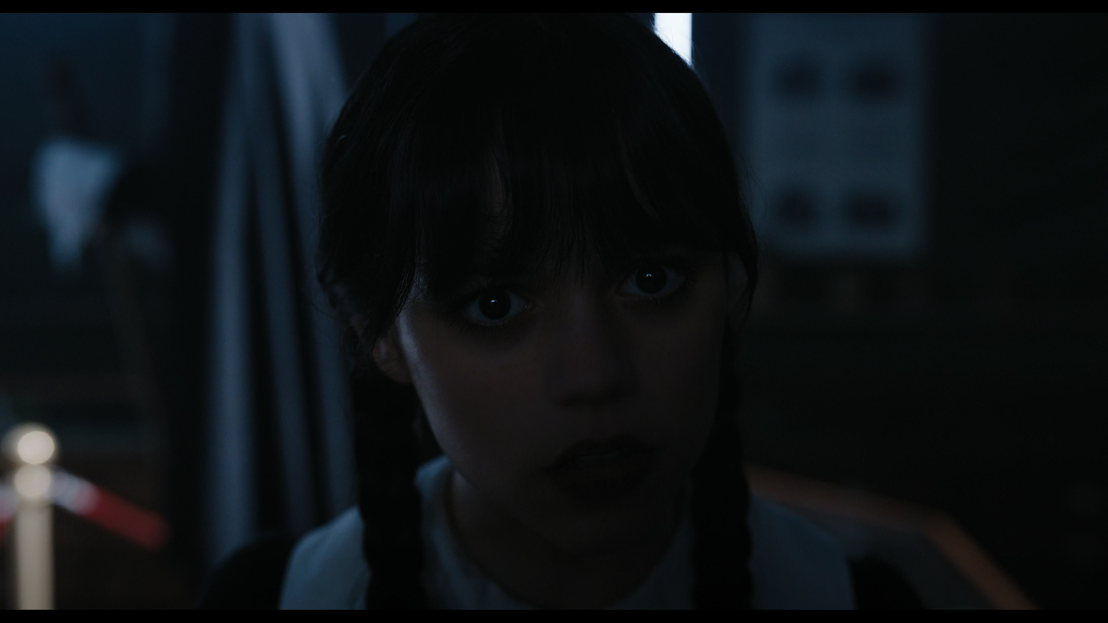 Wednesday S01E03 “Friend or Woe” movie still 2482