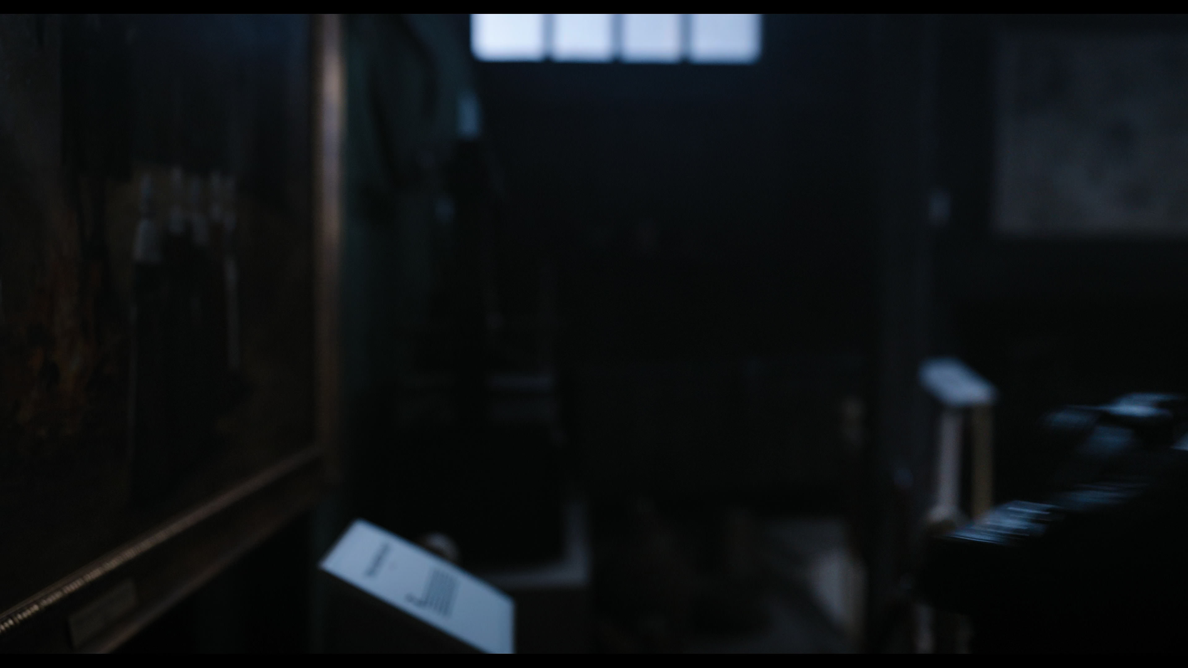 Wednesday S01E03 “Friend or Woe” HD screenshot 2501