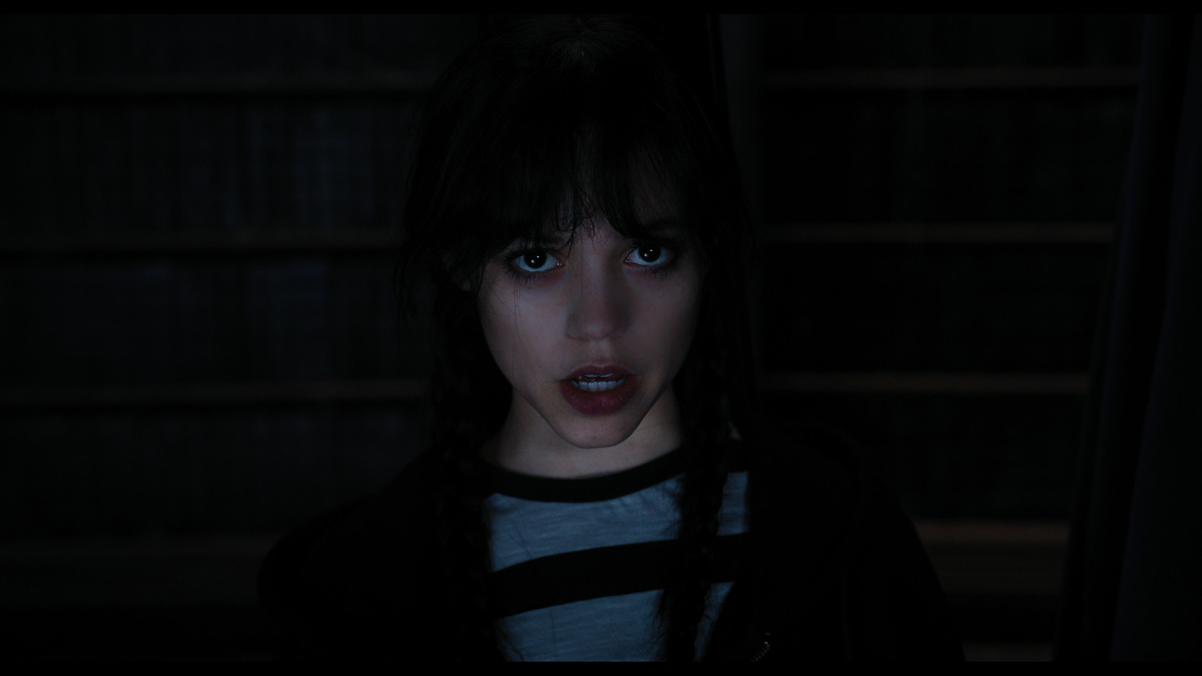 Wednesday S01E03 “Friend or Woe” HD screenshot 251