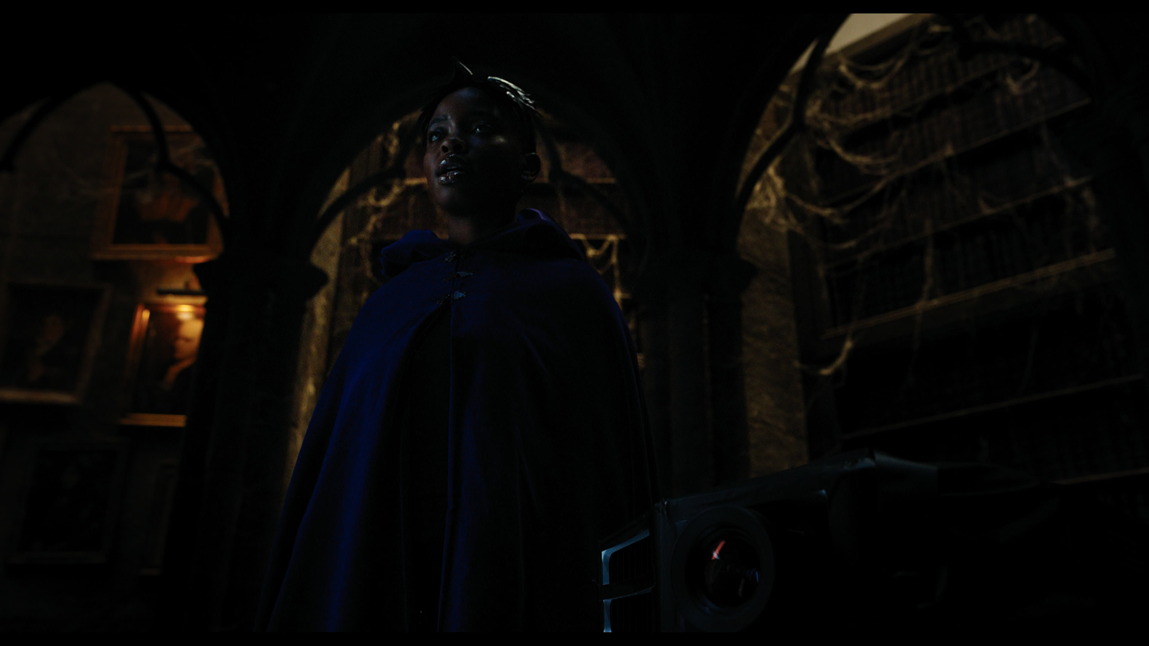 Wednesday S01E03 “Friend or Woe” screencap 252