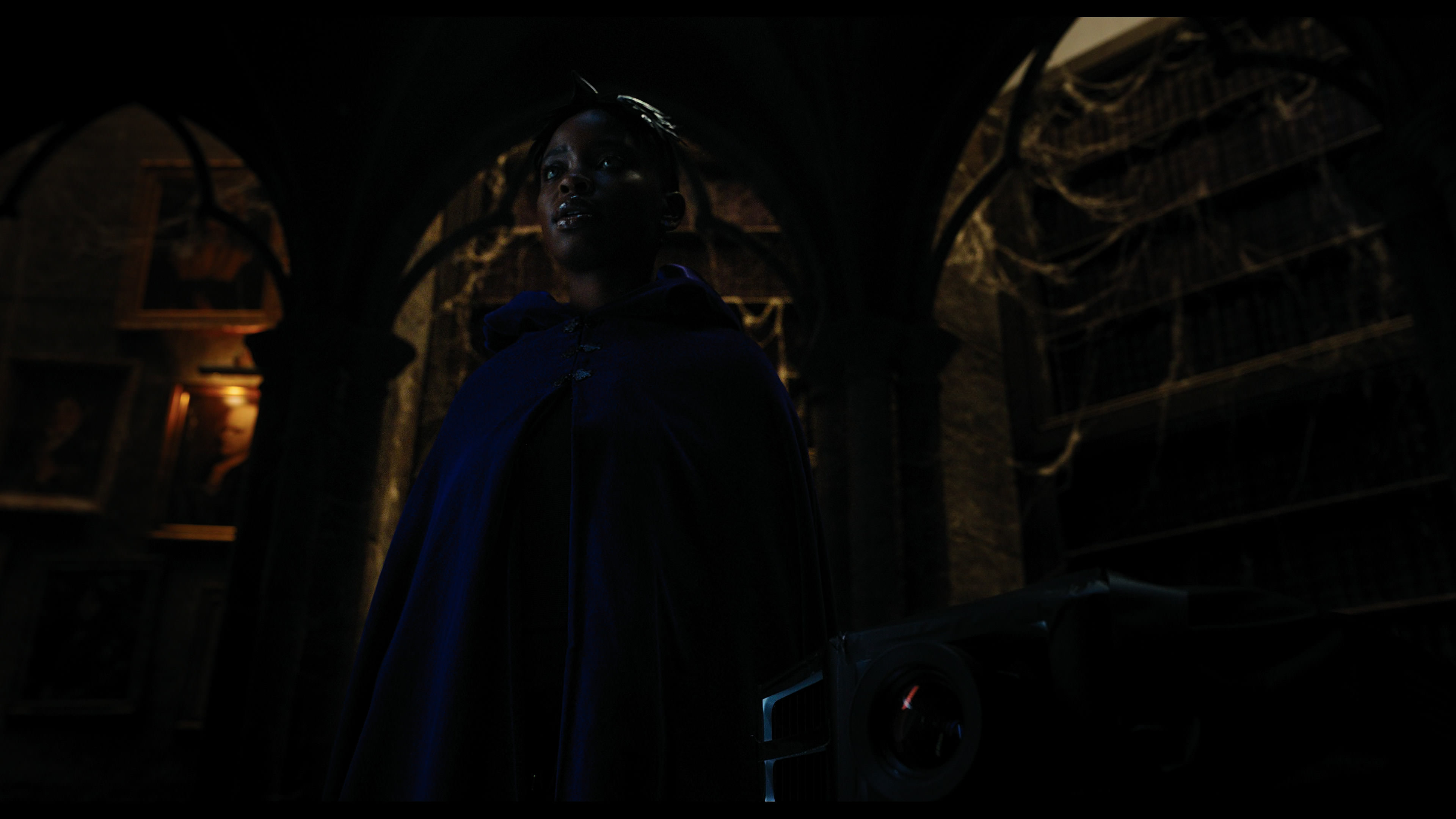 Wednesday S01E03 “Friend or Woe” movie still 253