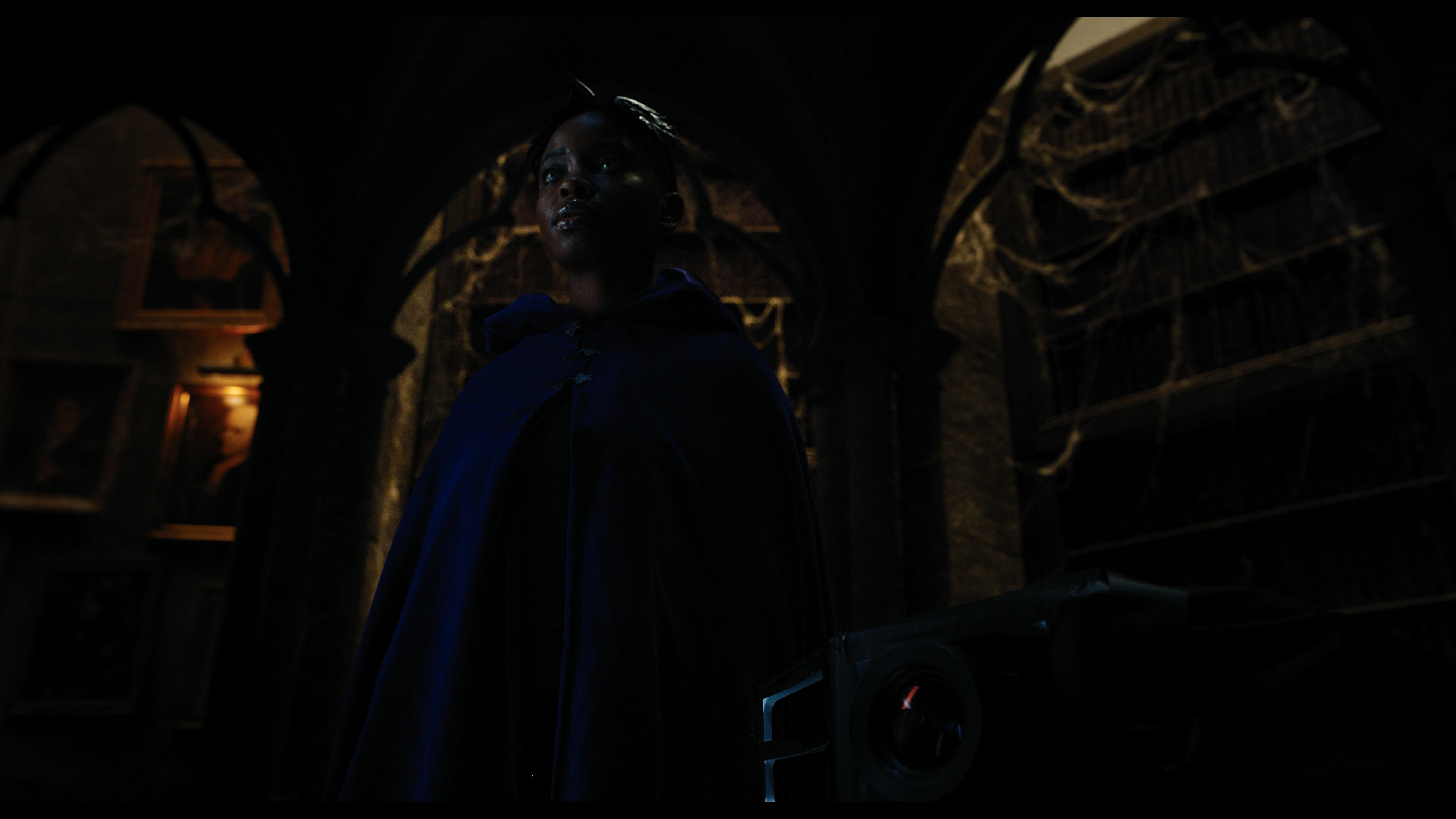 Wednesday S01E03 “Friend or Woe” movie still 256