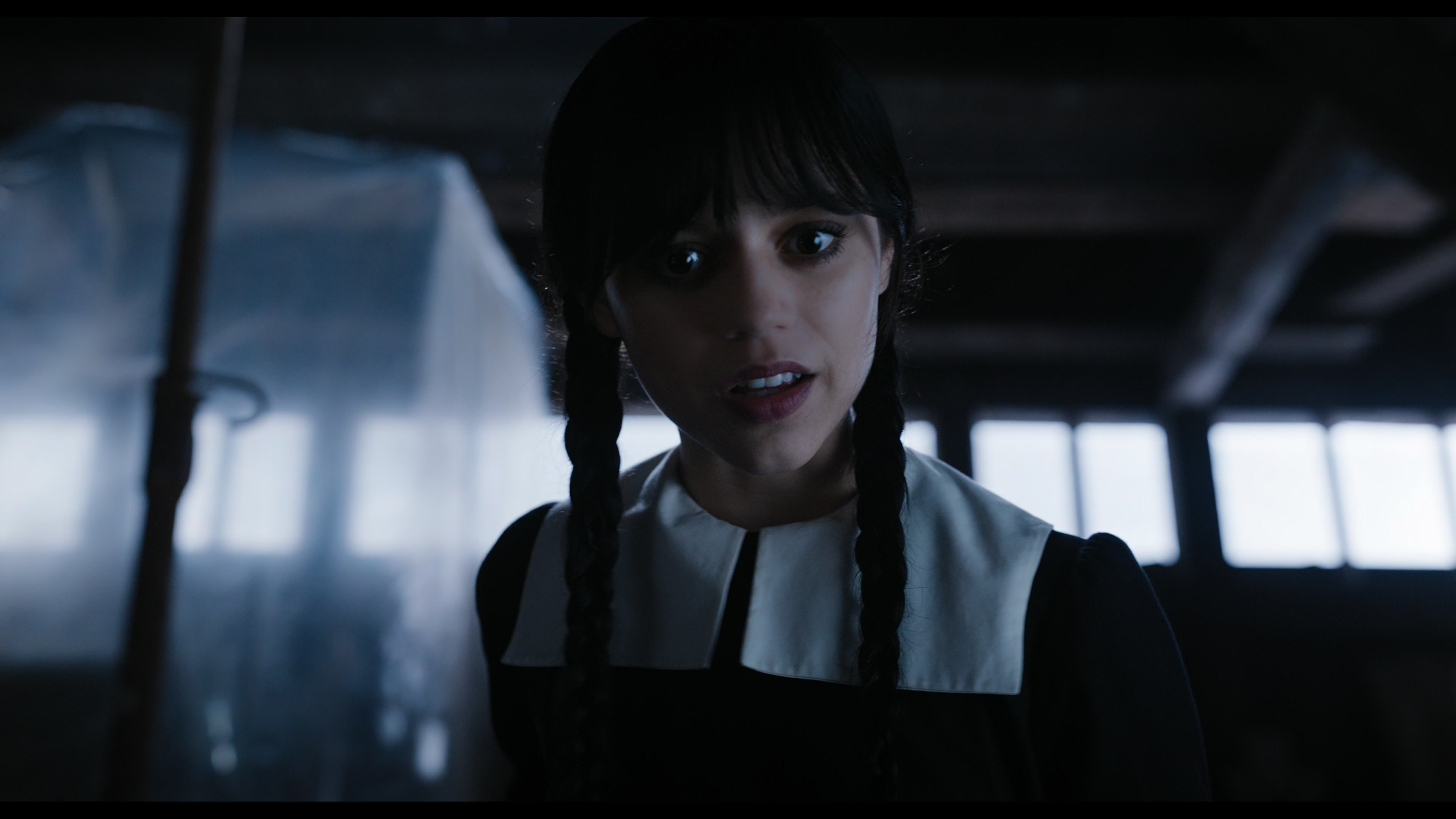 Wednesday S01E03 “Friend or Woe” screencap 2565