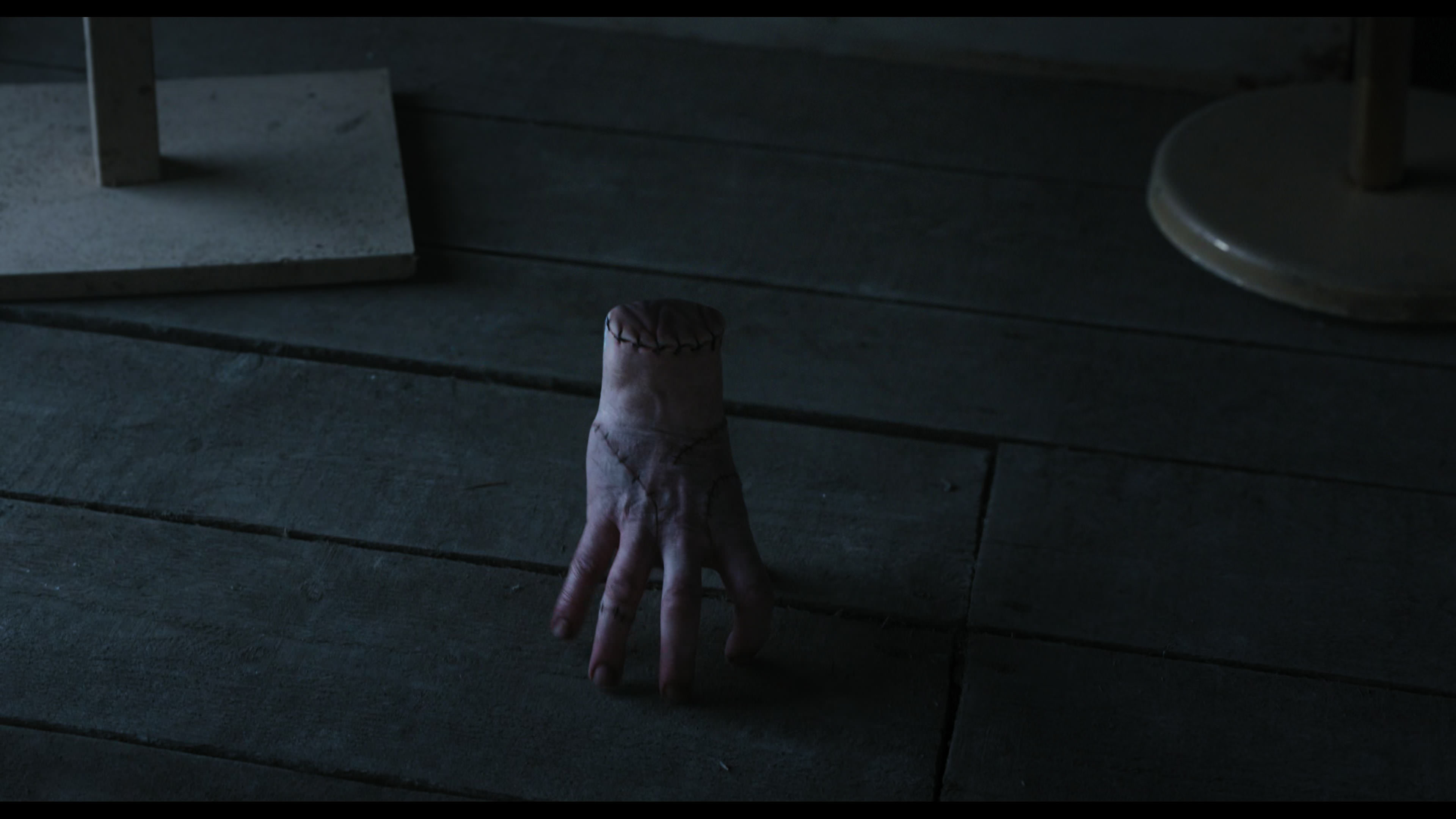 Wednesday S01E03 “Friend or Woe” movie still 2566