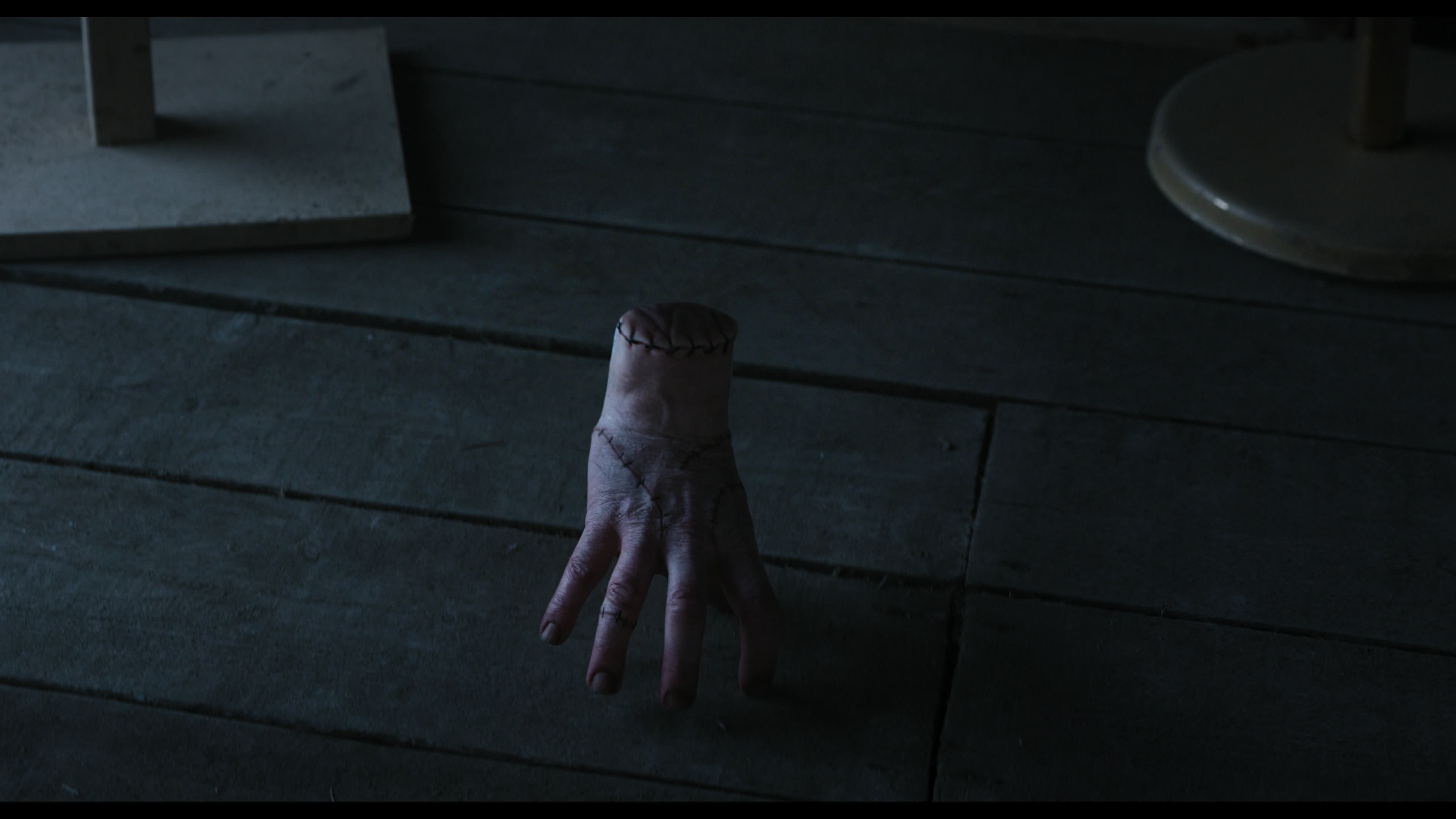 Wednesday S01E03 “Friend or Woe” HD screenshot 2567