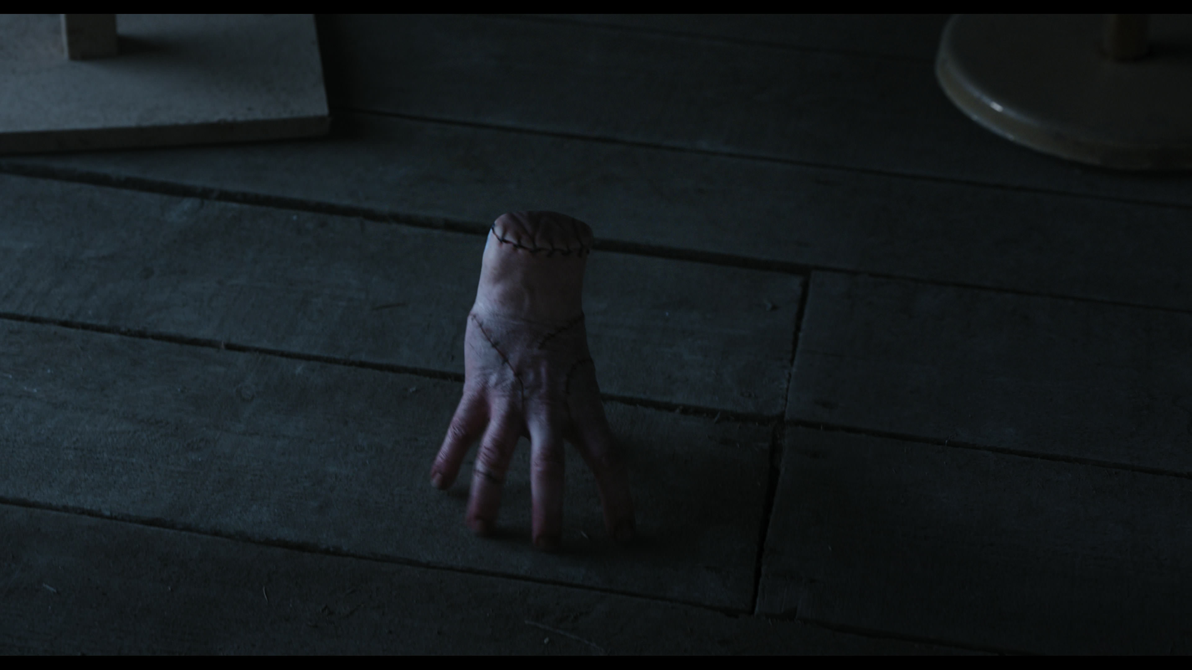 Wednesday S01E03 “Friend or Woe” screencap 2568