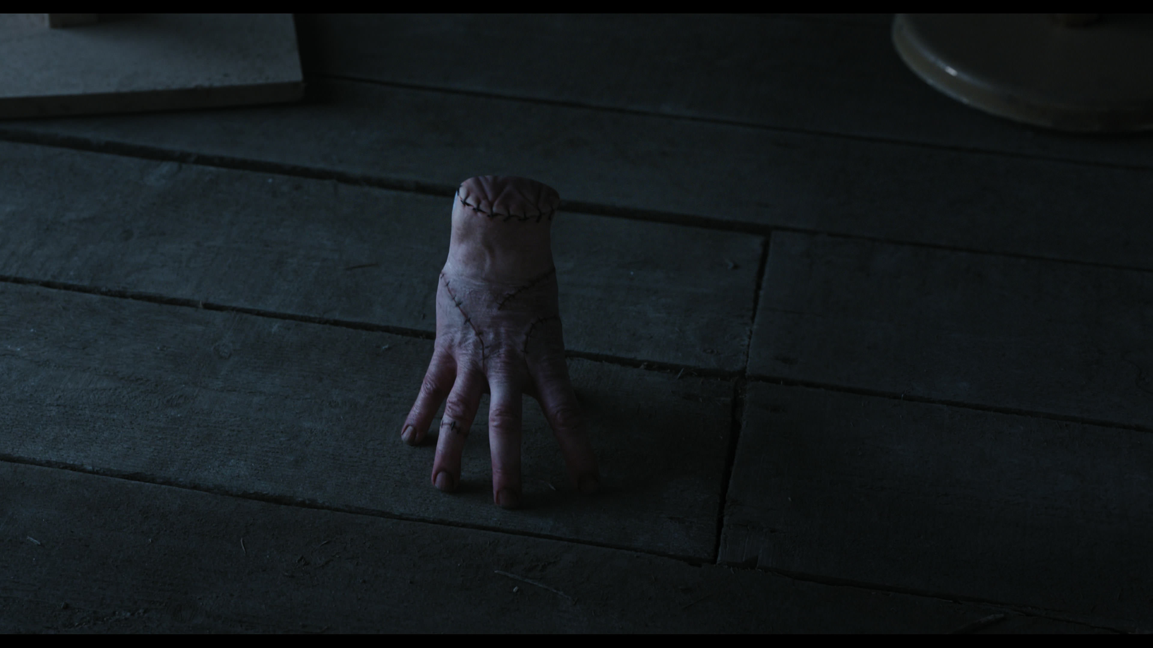 Wednesday S01E03 “Friend or Woe” movie still 2569