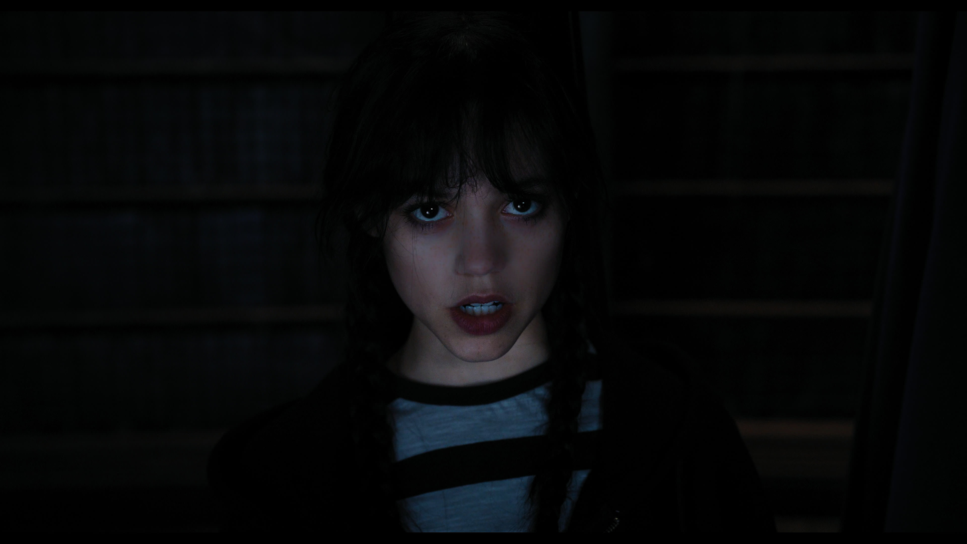 Wednesday S01E03 “Friend or Woe” HD screenshot 257