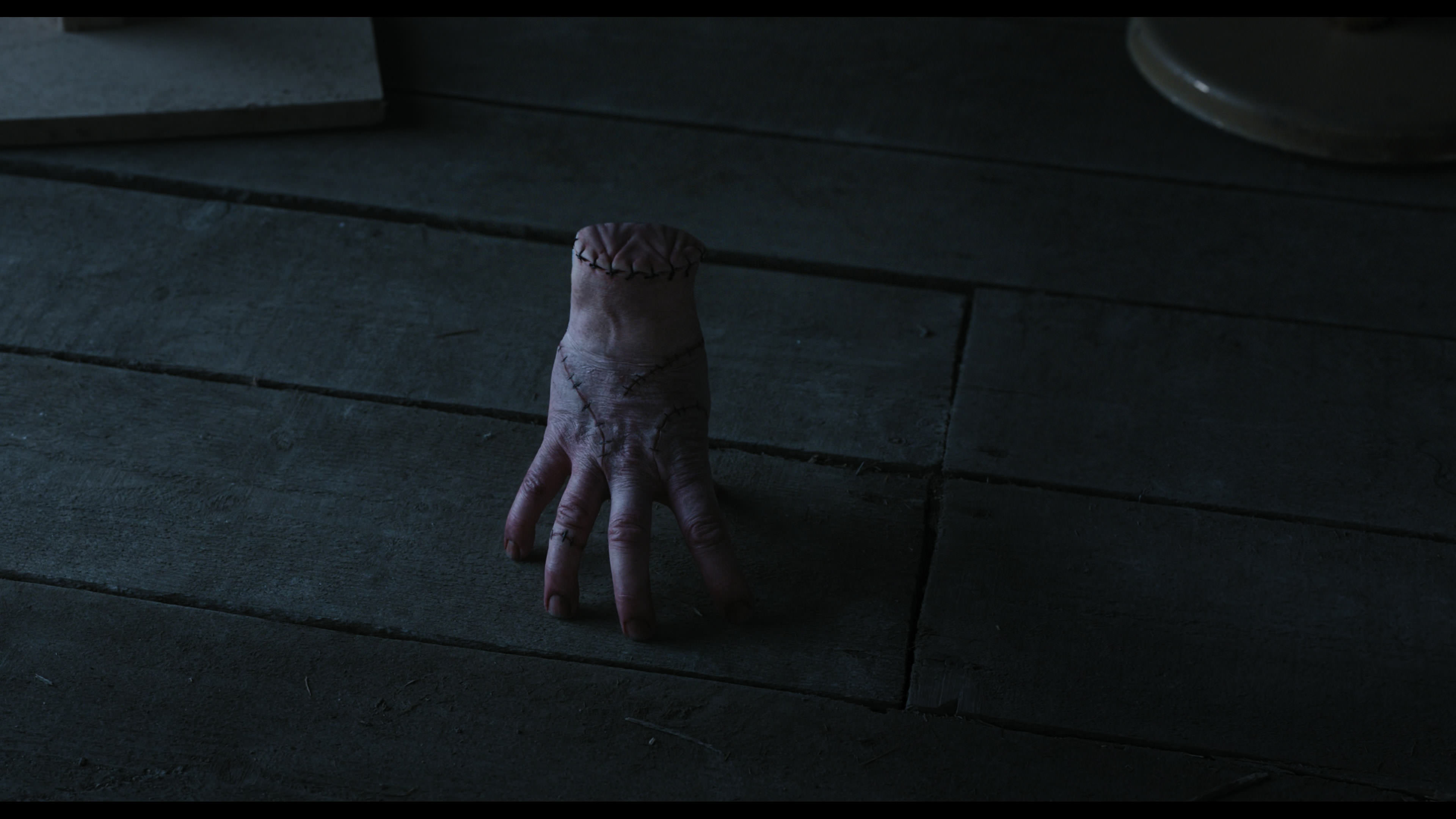 Wednesday S01E03 “Friend or Woe” HD screenshot 2570