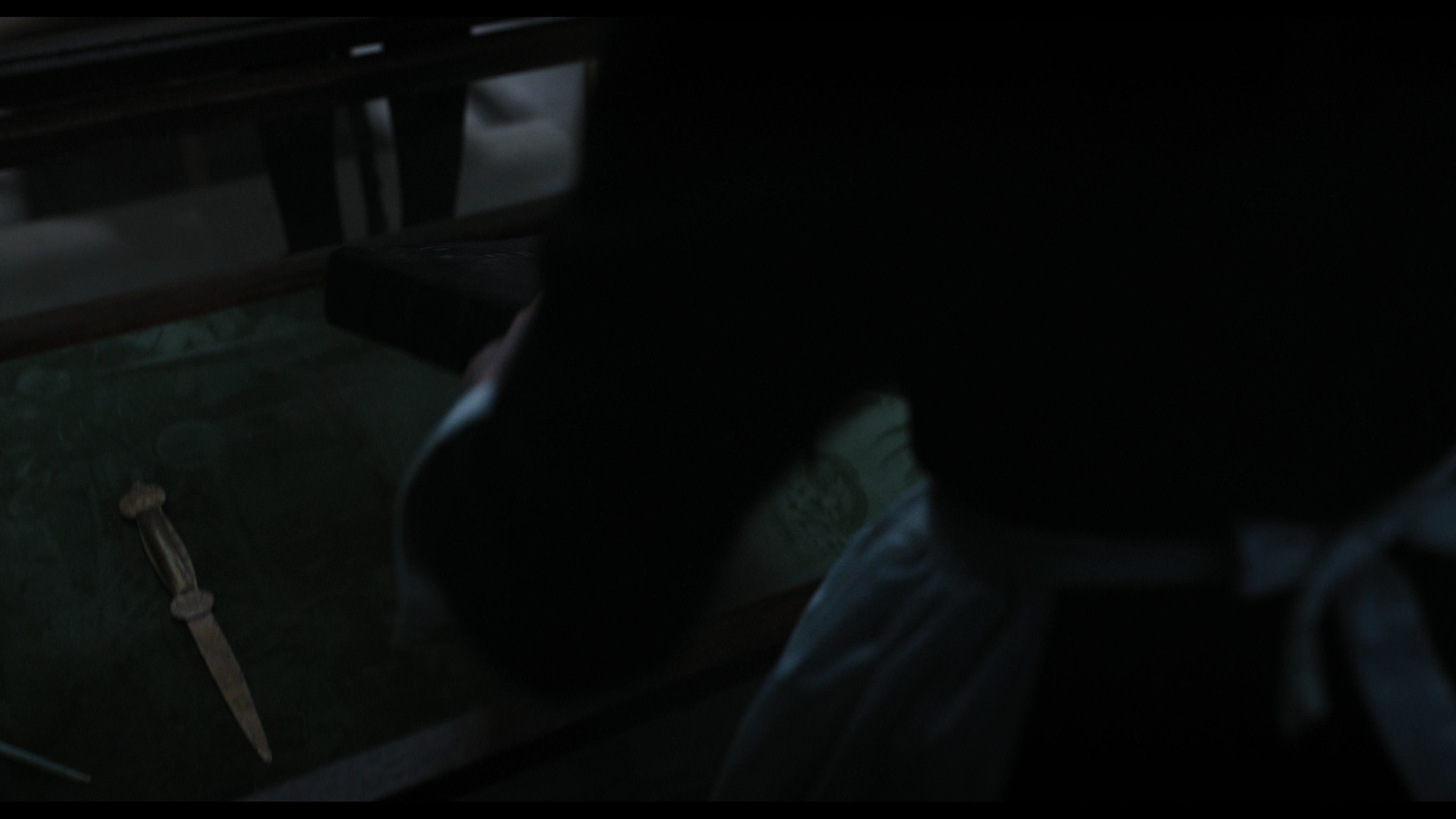 Wednesday S01E03 “Friend or Woe” HD screenshot 2576