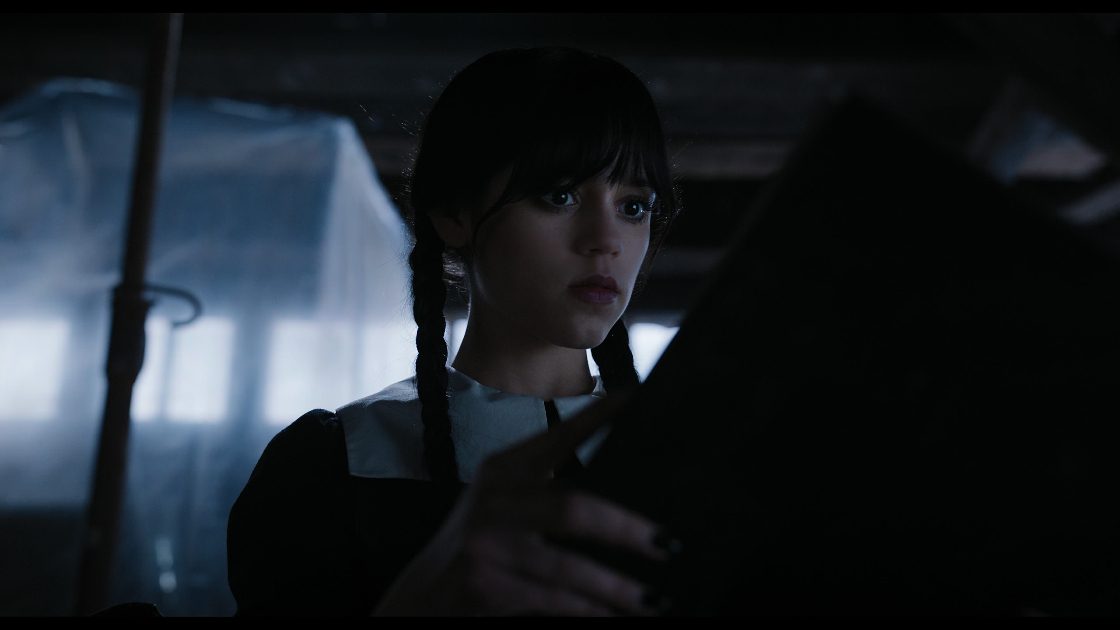 Wednesday S01E03 “Friend or Woe” HD screenshot 2591