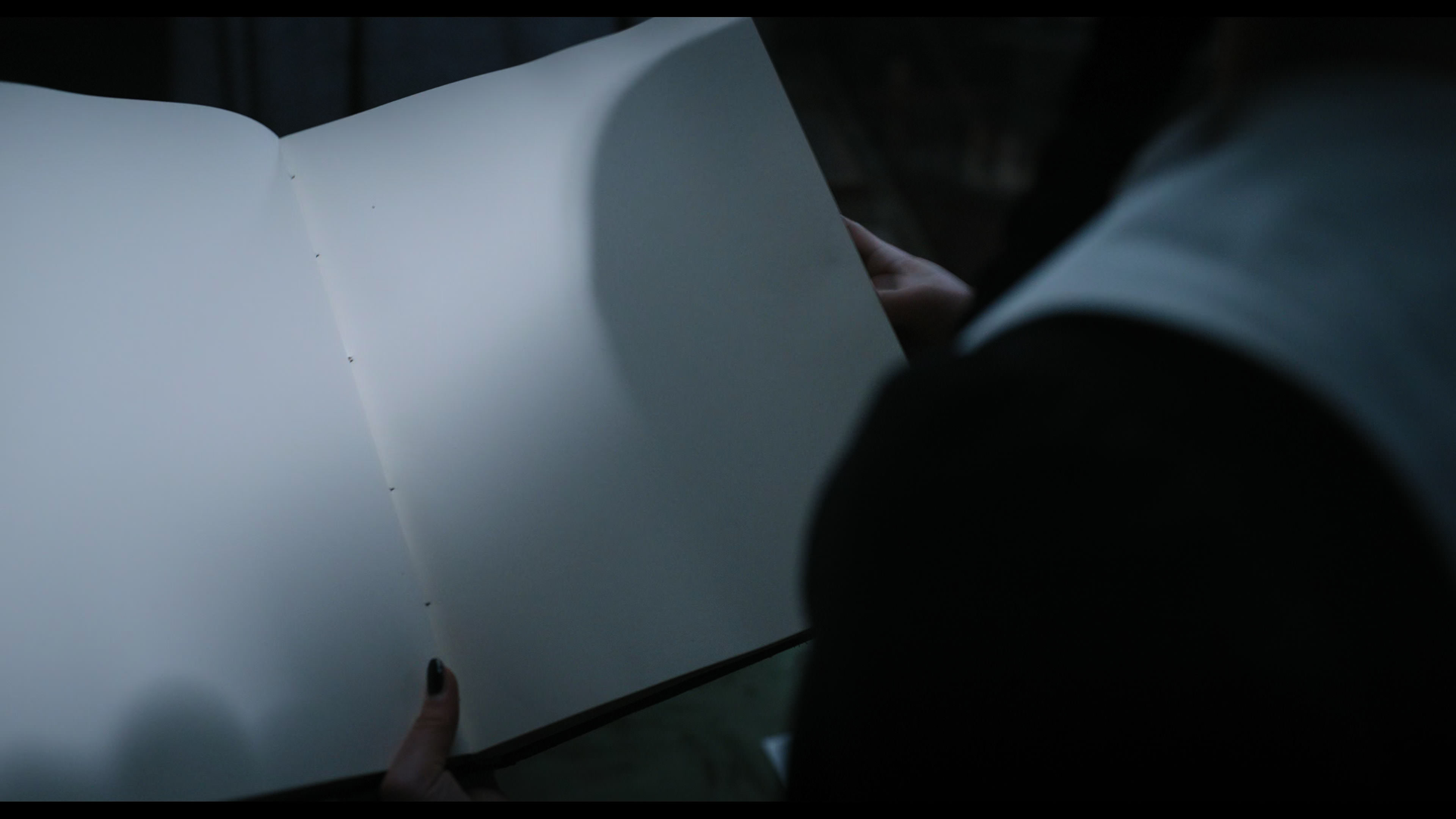 Wednesday S01E03 “Friend or Woe” HD screenshot 2594