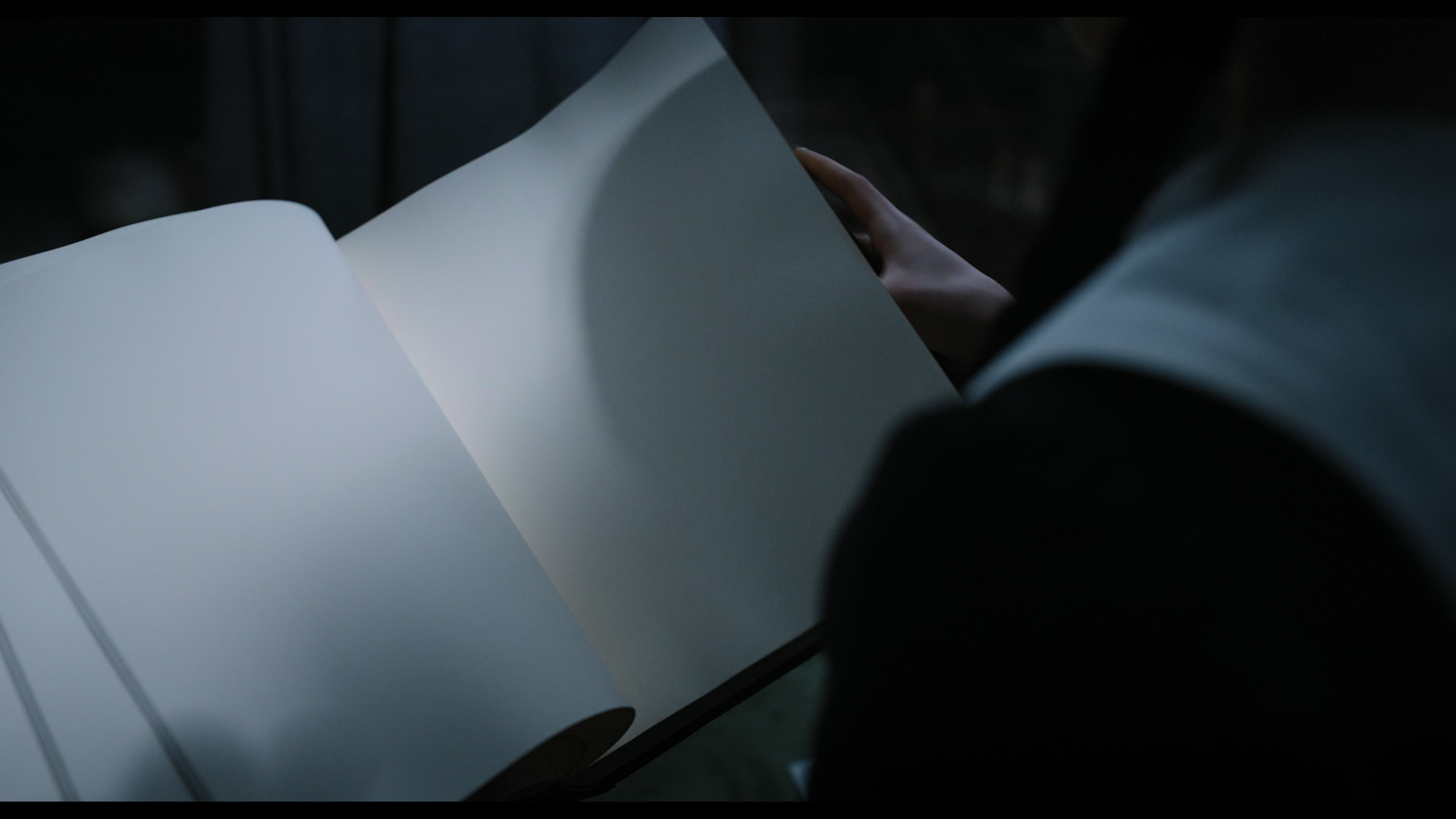 Wednesday S01E03 “Friend or Woe” screencap 2598