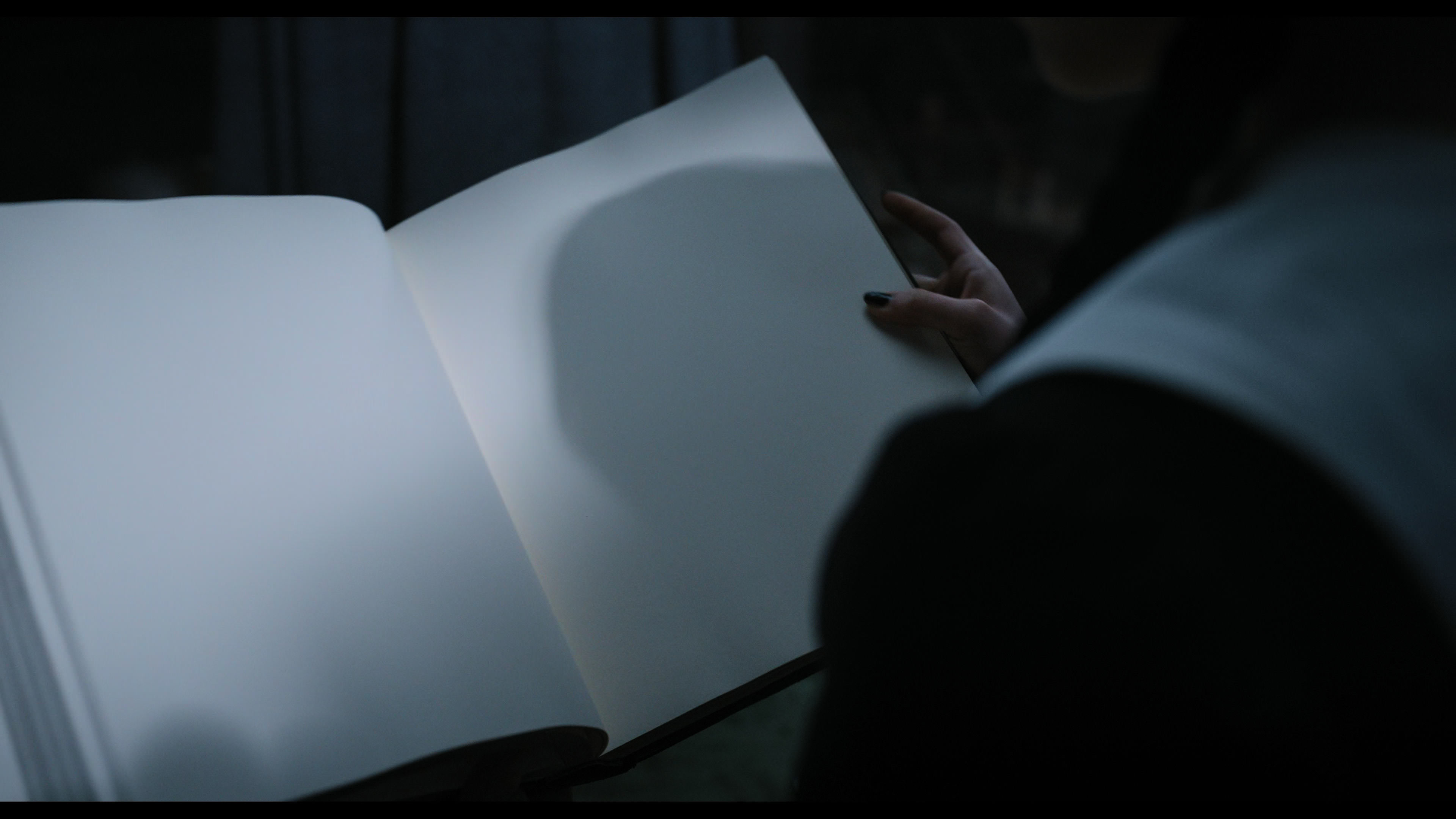 Wednesday S01E03 “Friend or Woe” HD screenshot 2600