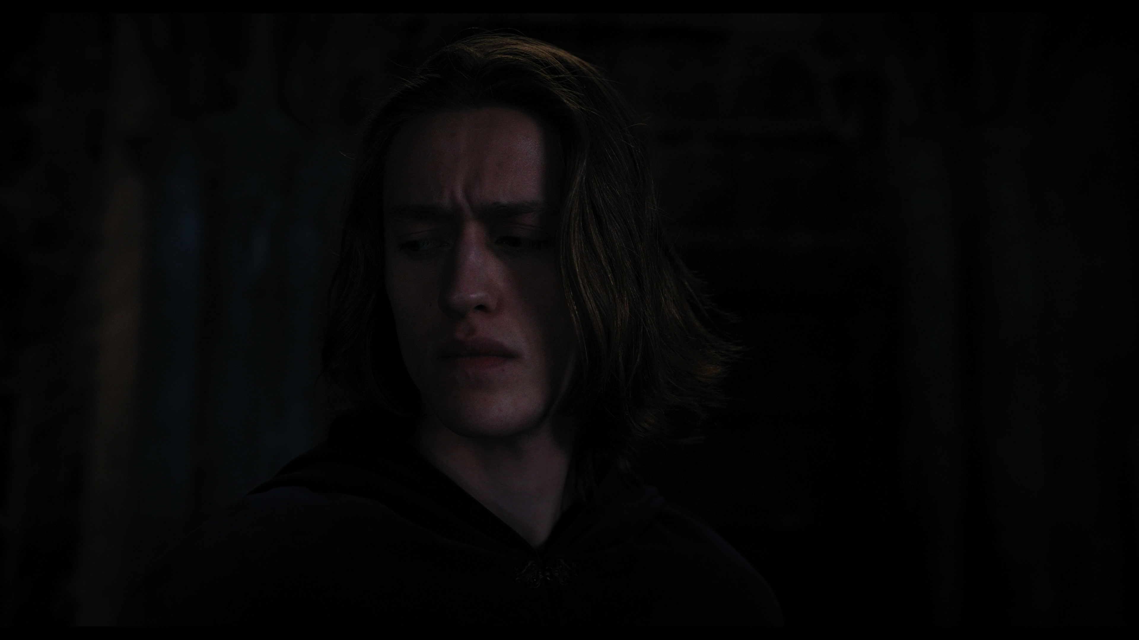 Wednesday S01E03 “Friend or Woe” screencap 261