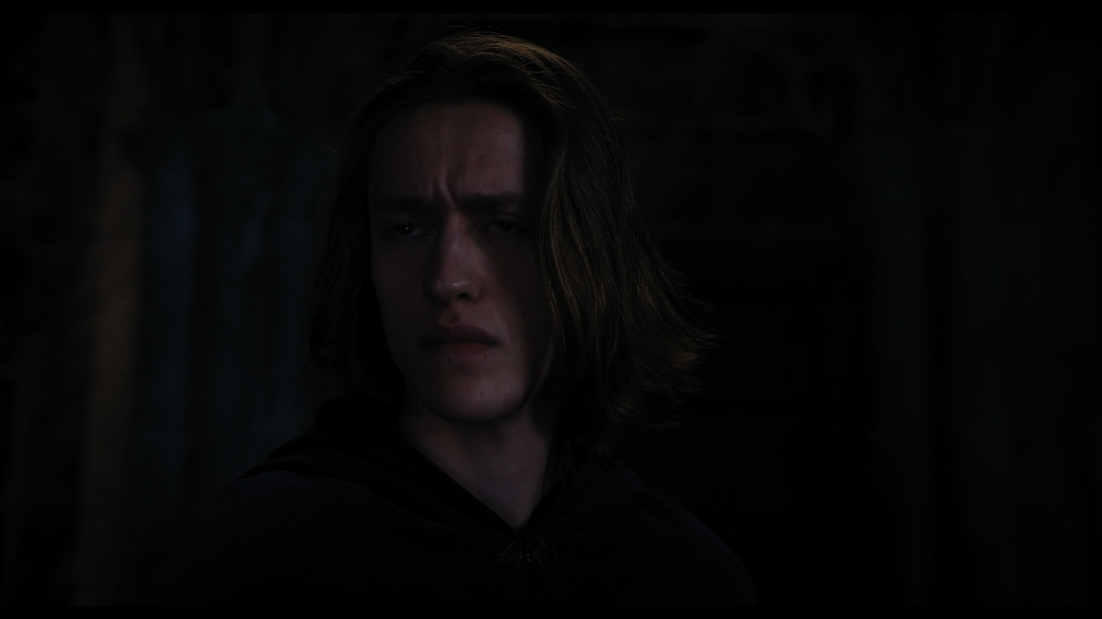 Wednesday S01E03 “Friend or Woe” movie still 262