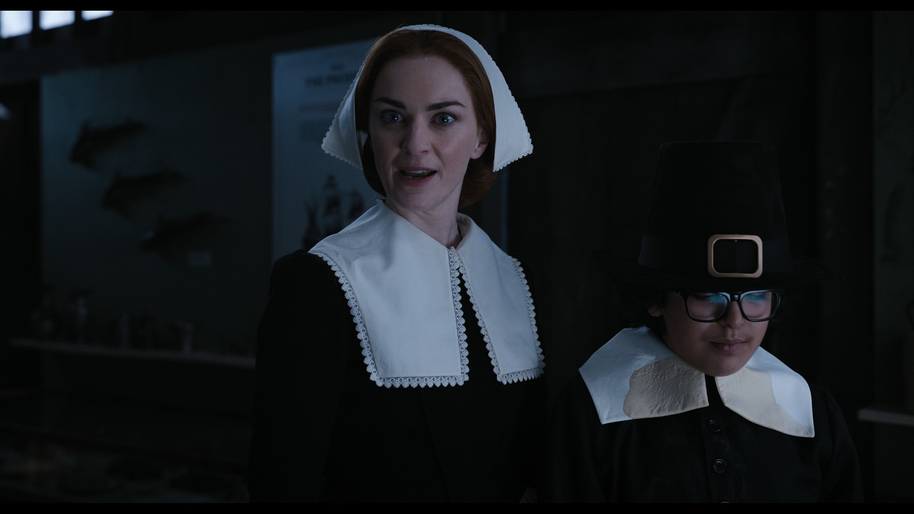 Wednesday S01E03 “Friend or Woe” movie still 2644