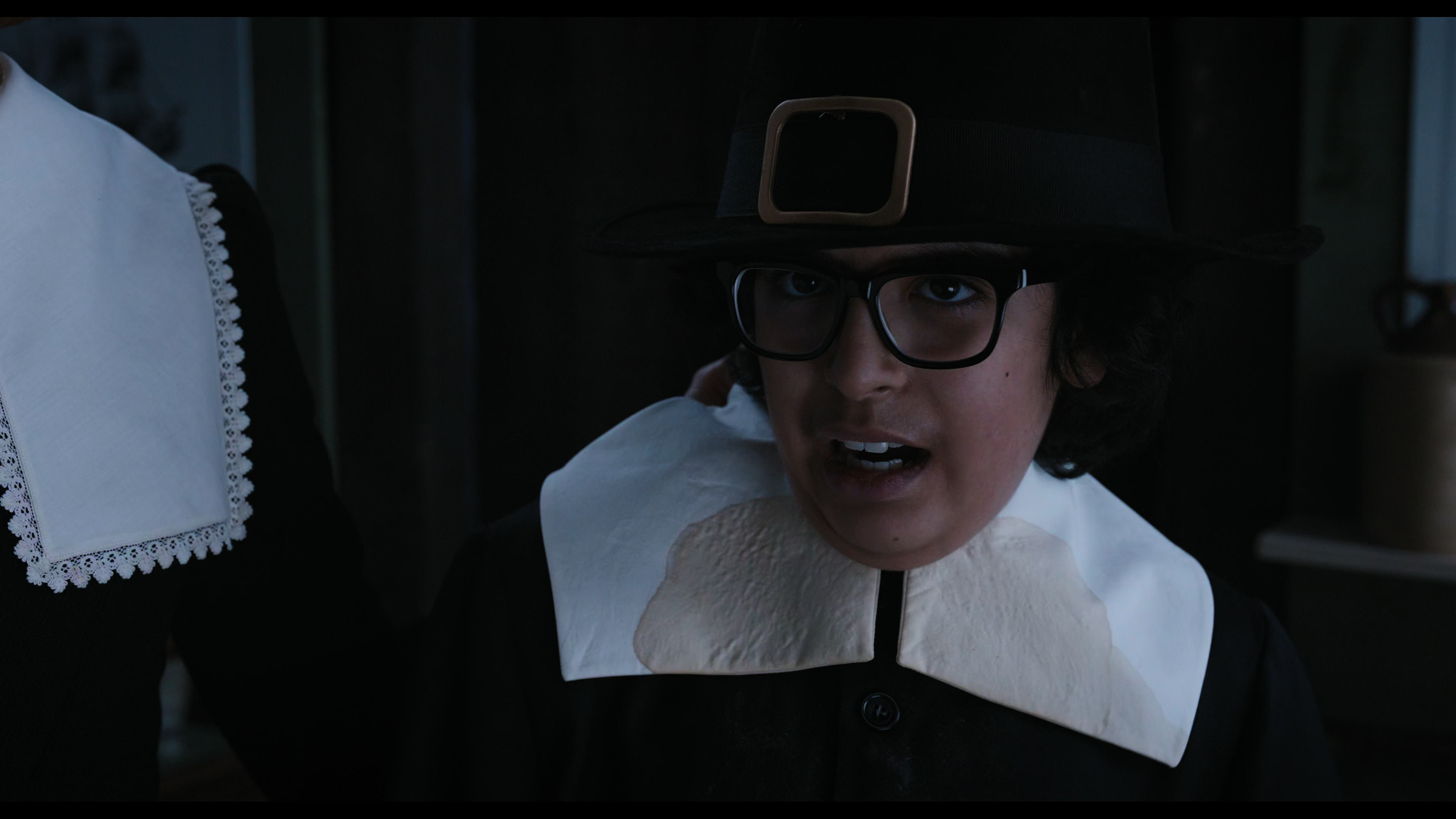Wednesday S01E03 “Friend or Woe” screencap 2649